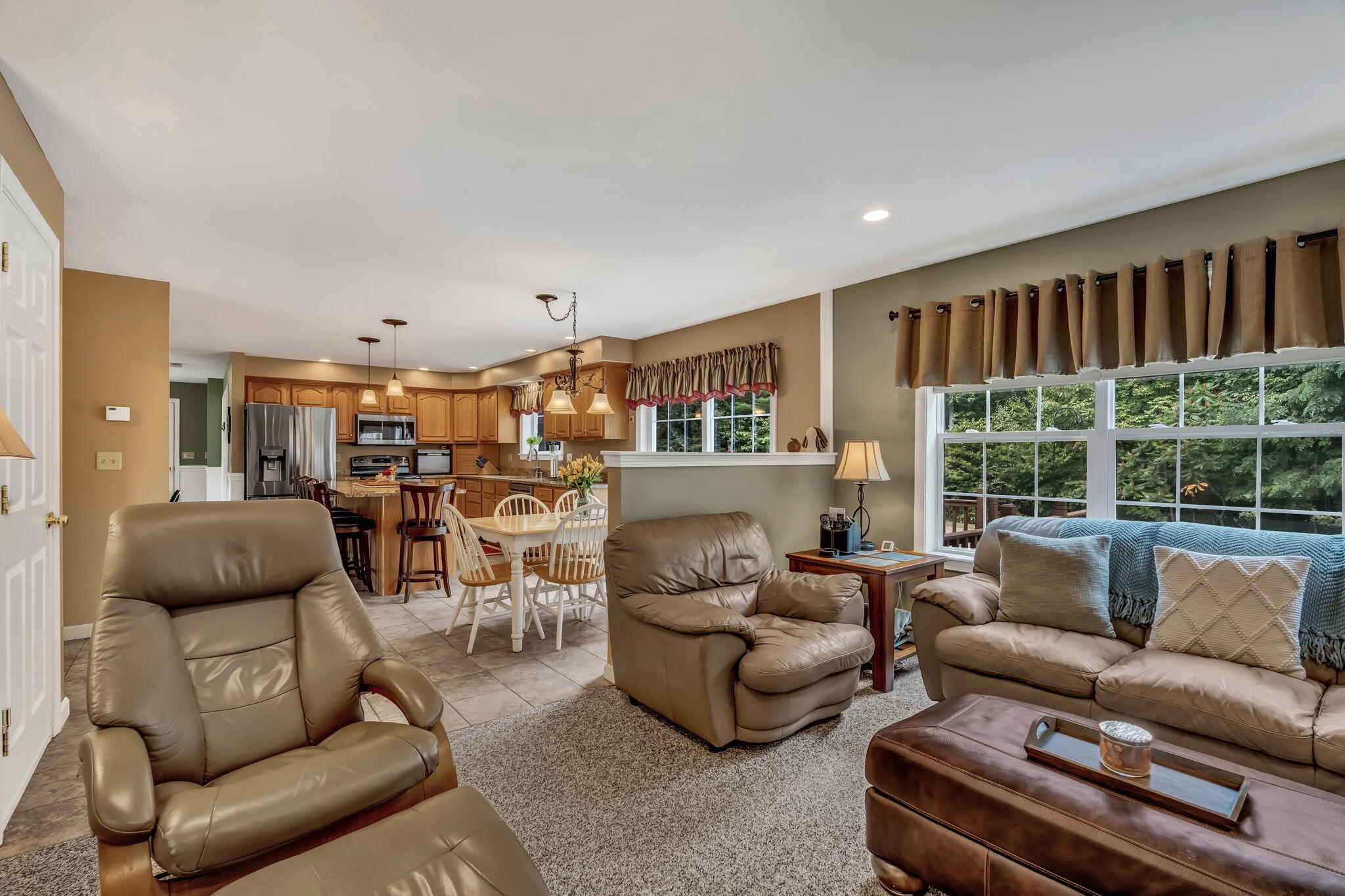 7 Beech Ridge Drive