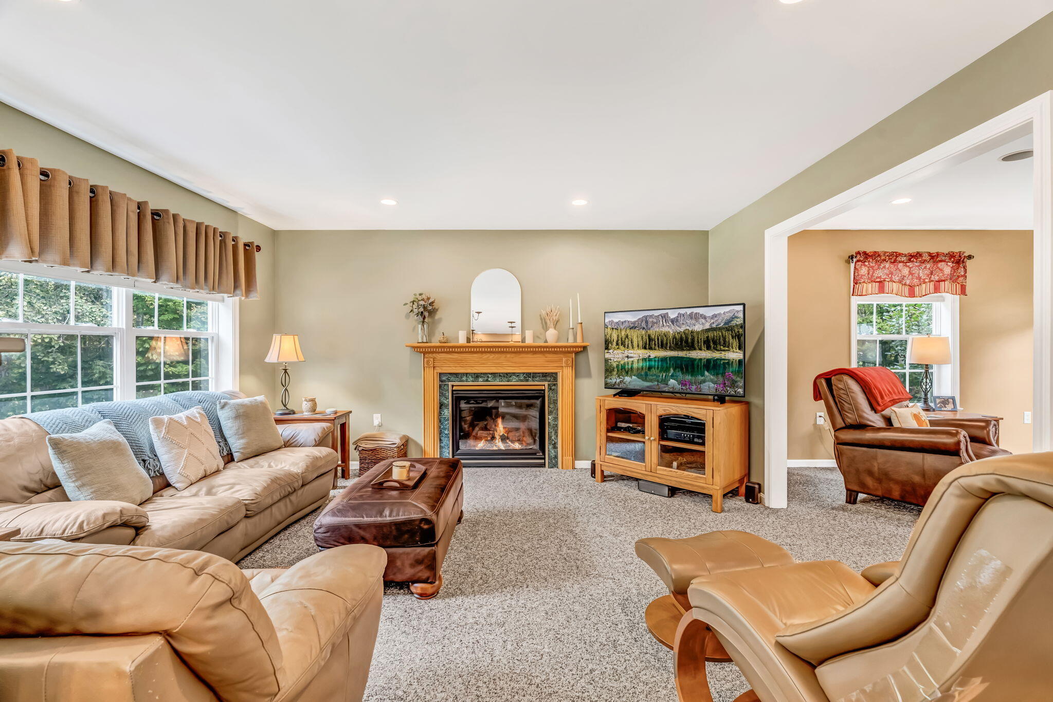 7 Beech Ridge Drive