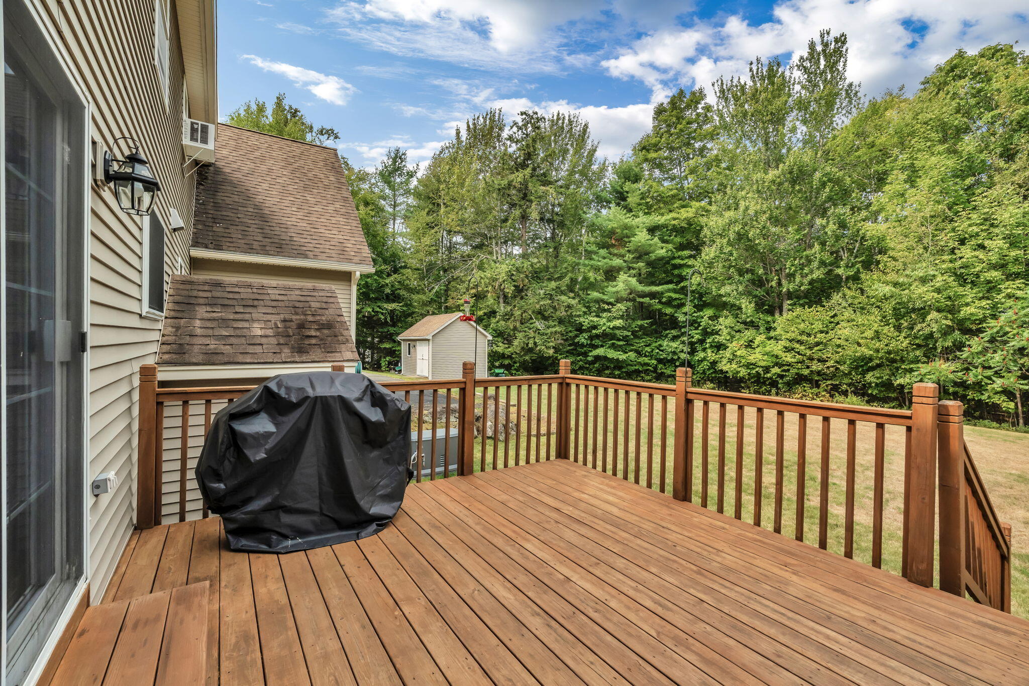 7 Beech Ridge Drive