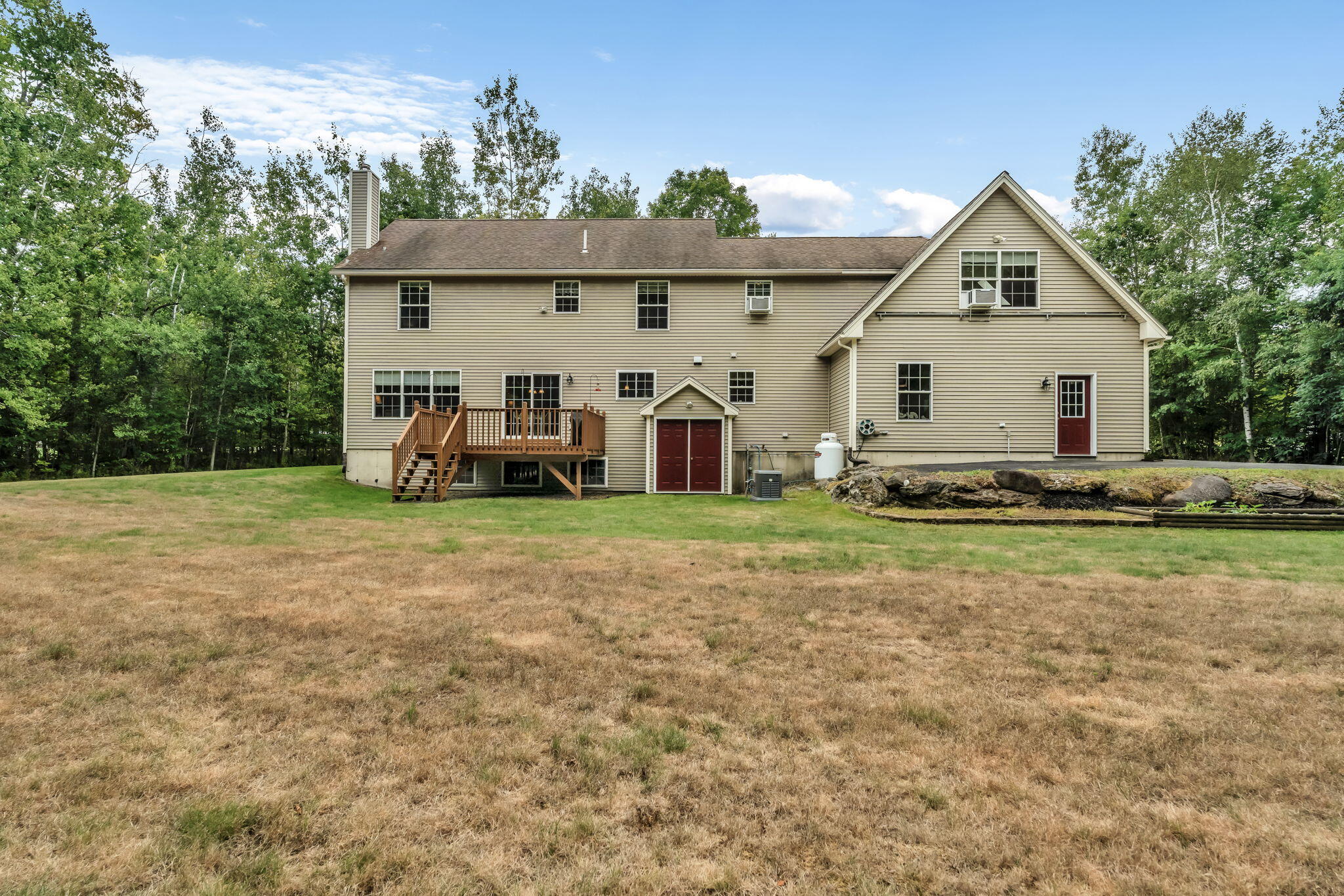 7 Beech Ridge Drive