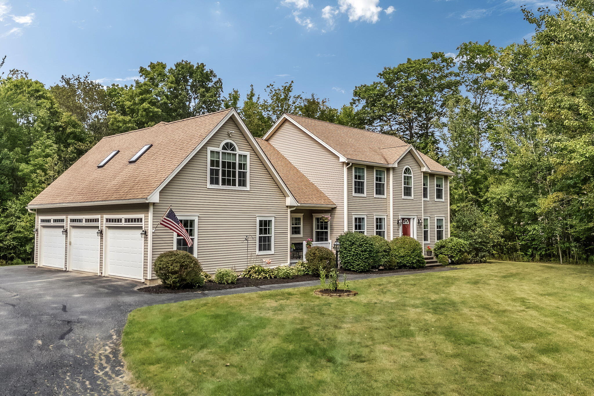 7 Beech Ridge Drive