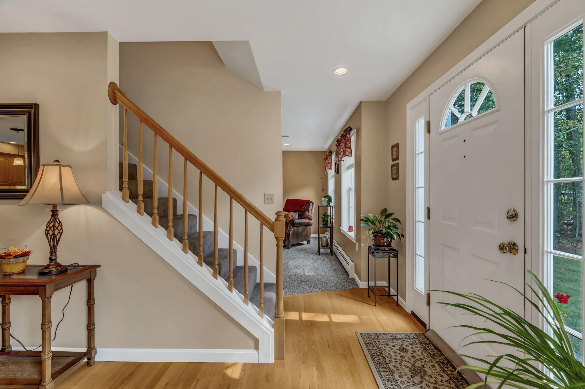 7 Beech Ridge Drive