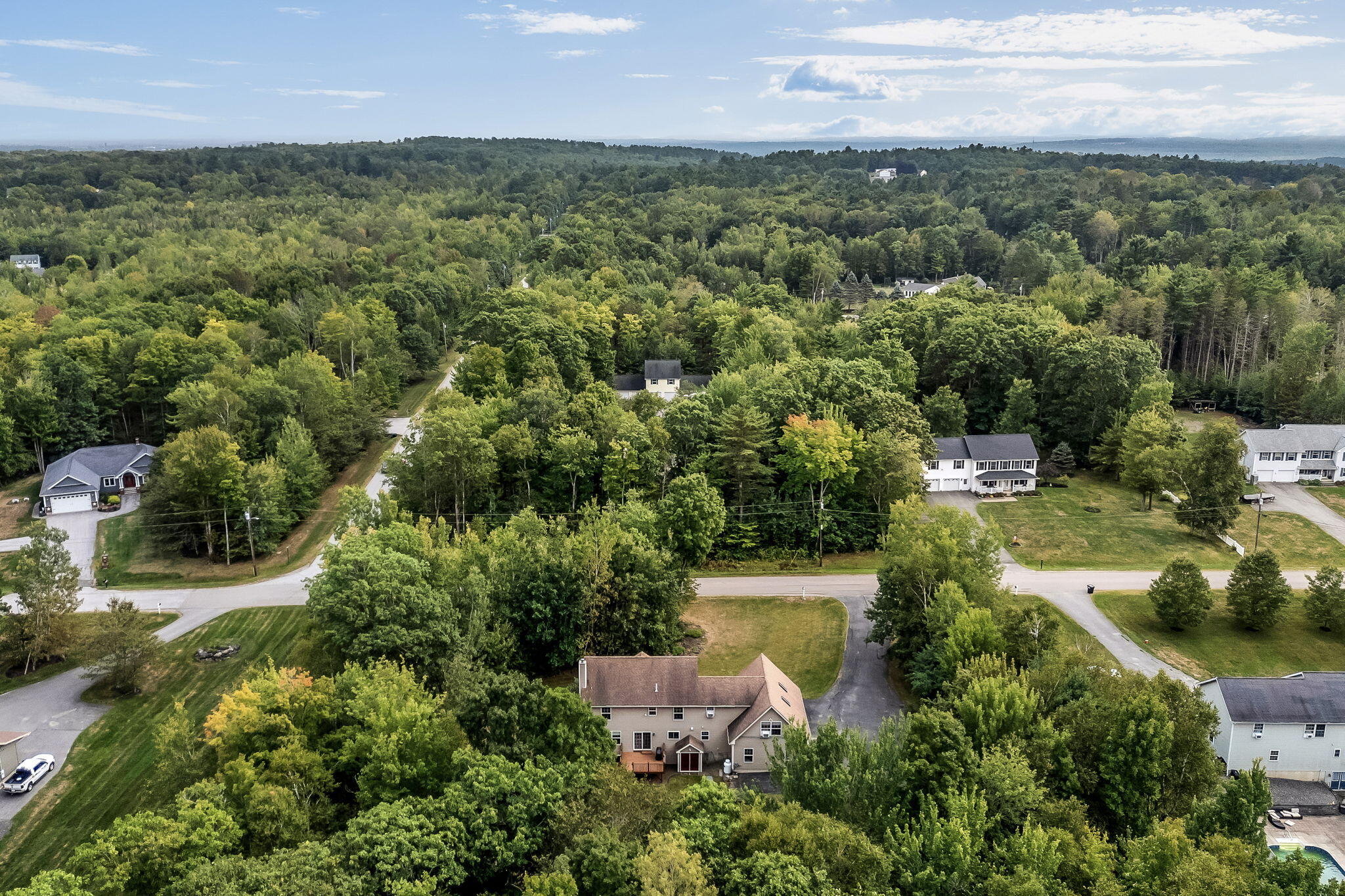 7 Beech Ridge Drive