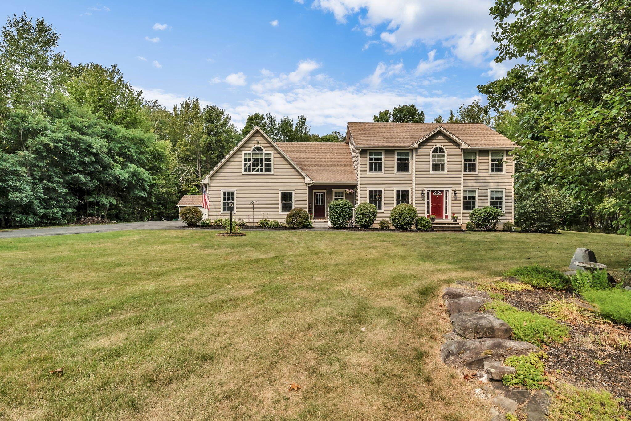 7 Beech Ridge Drive