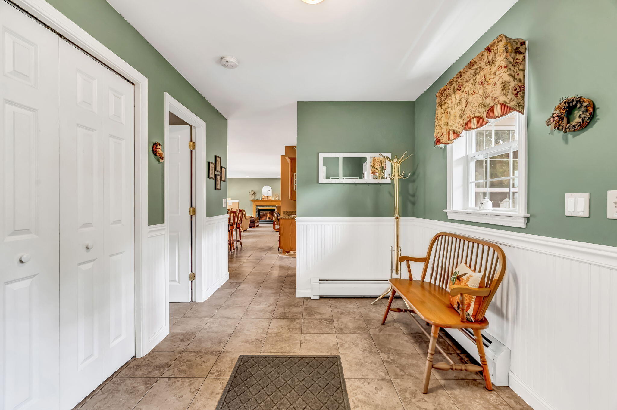 7 Beech Ridge Drive