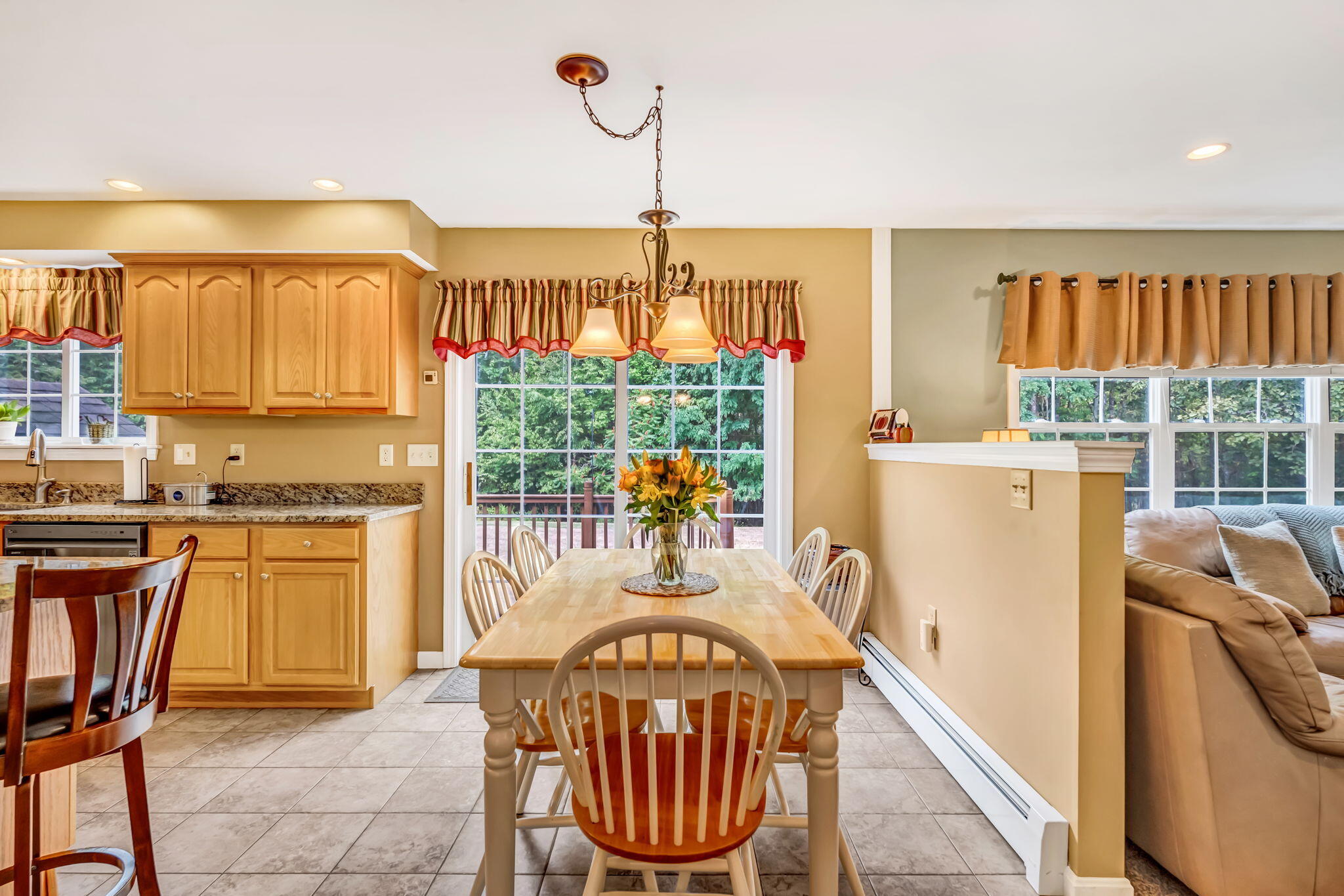 7 Beech Ridge Drive