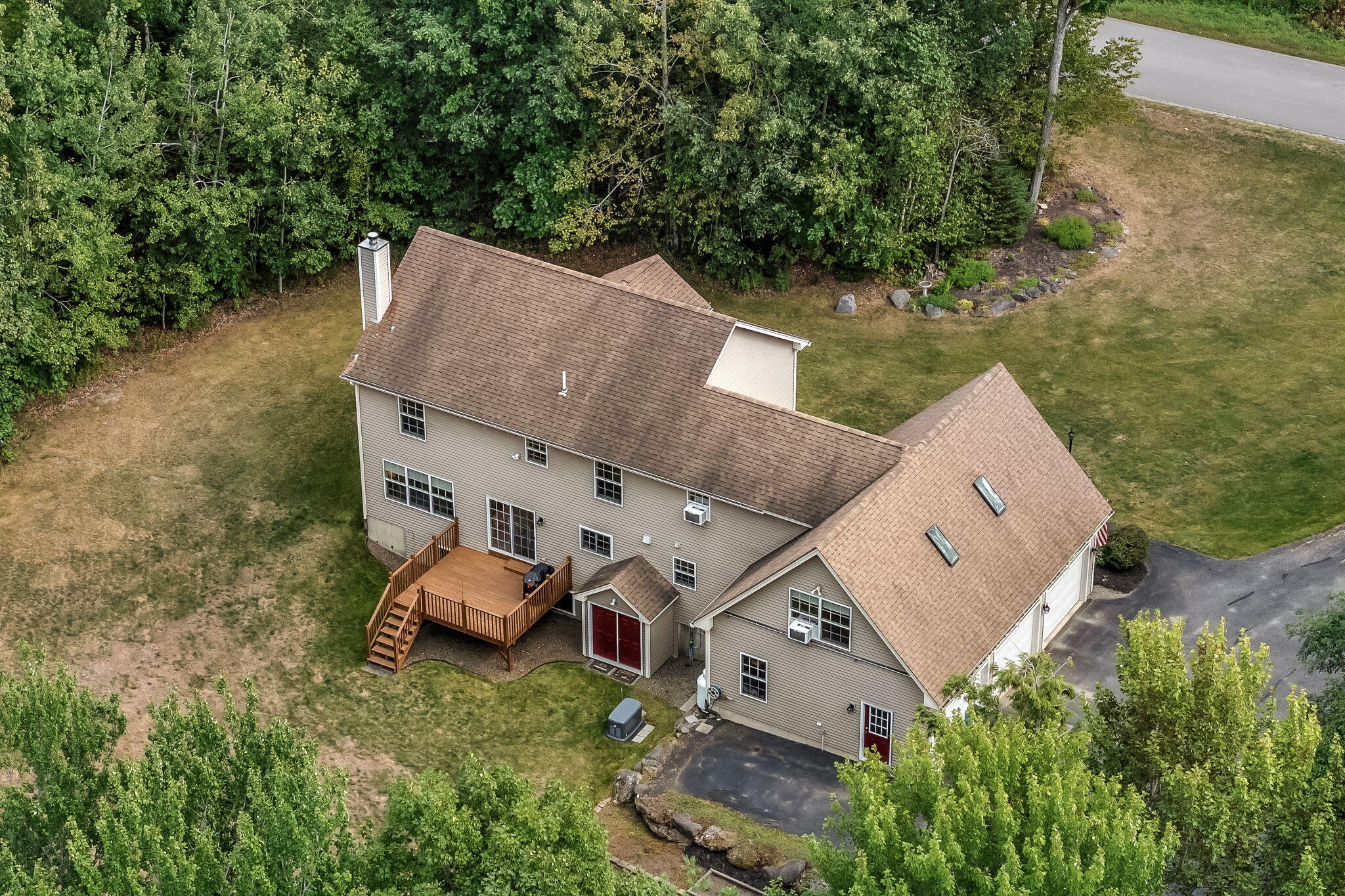 7 Beech Ridge Drive