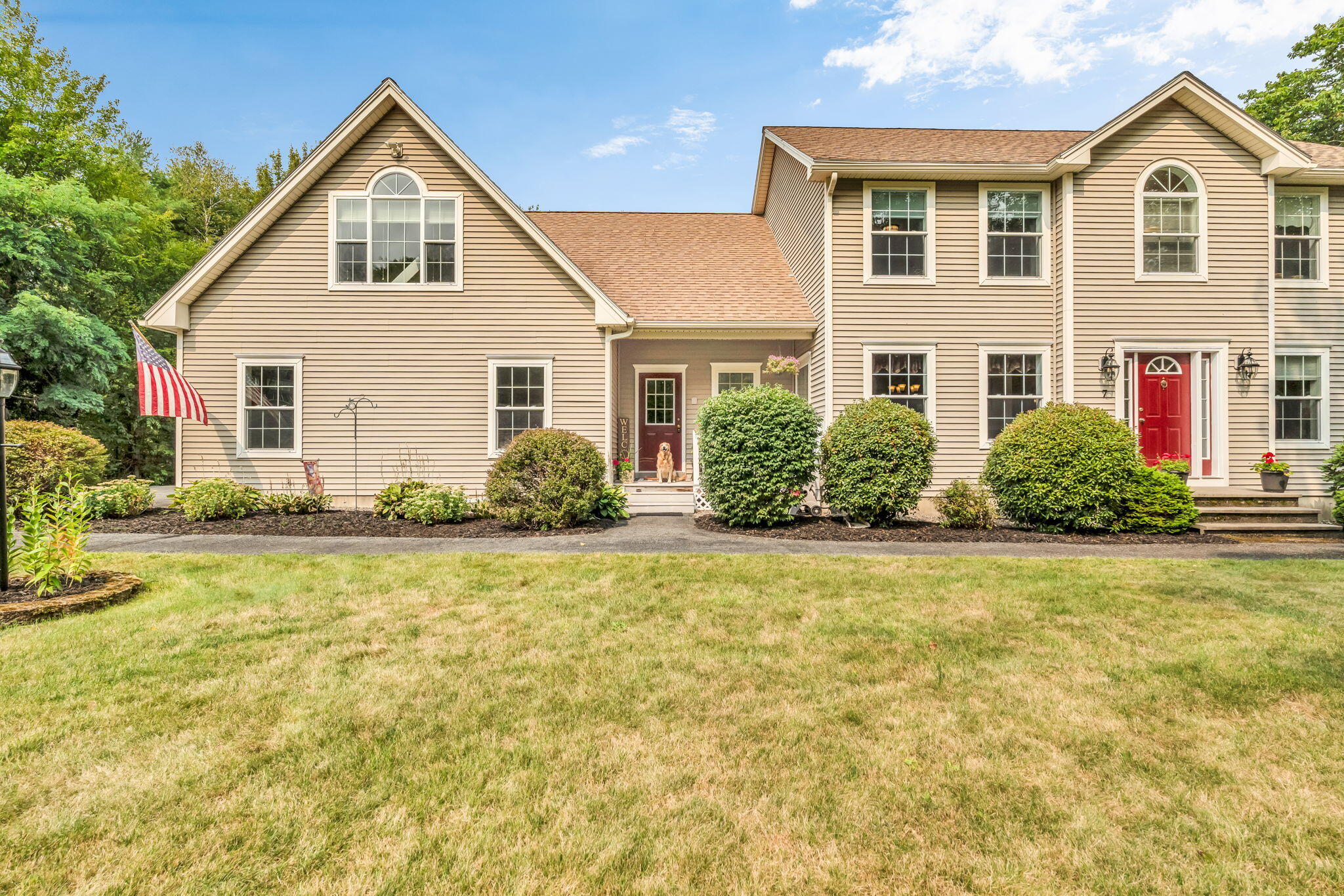 7 Beech Ridge Drive
