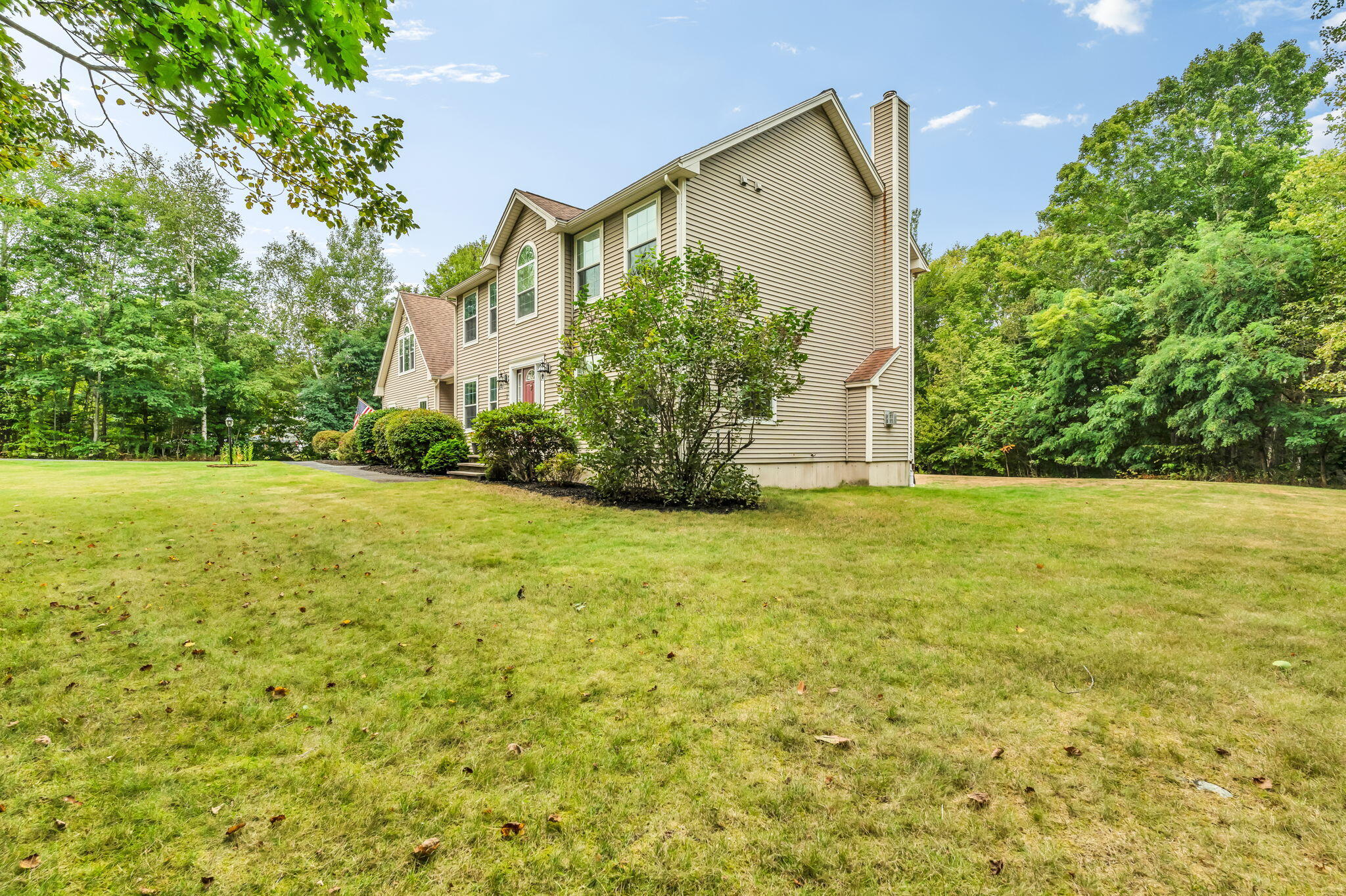 7 Beech Ridge Drive