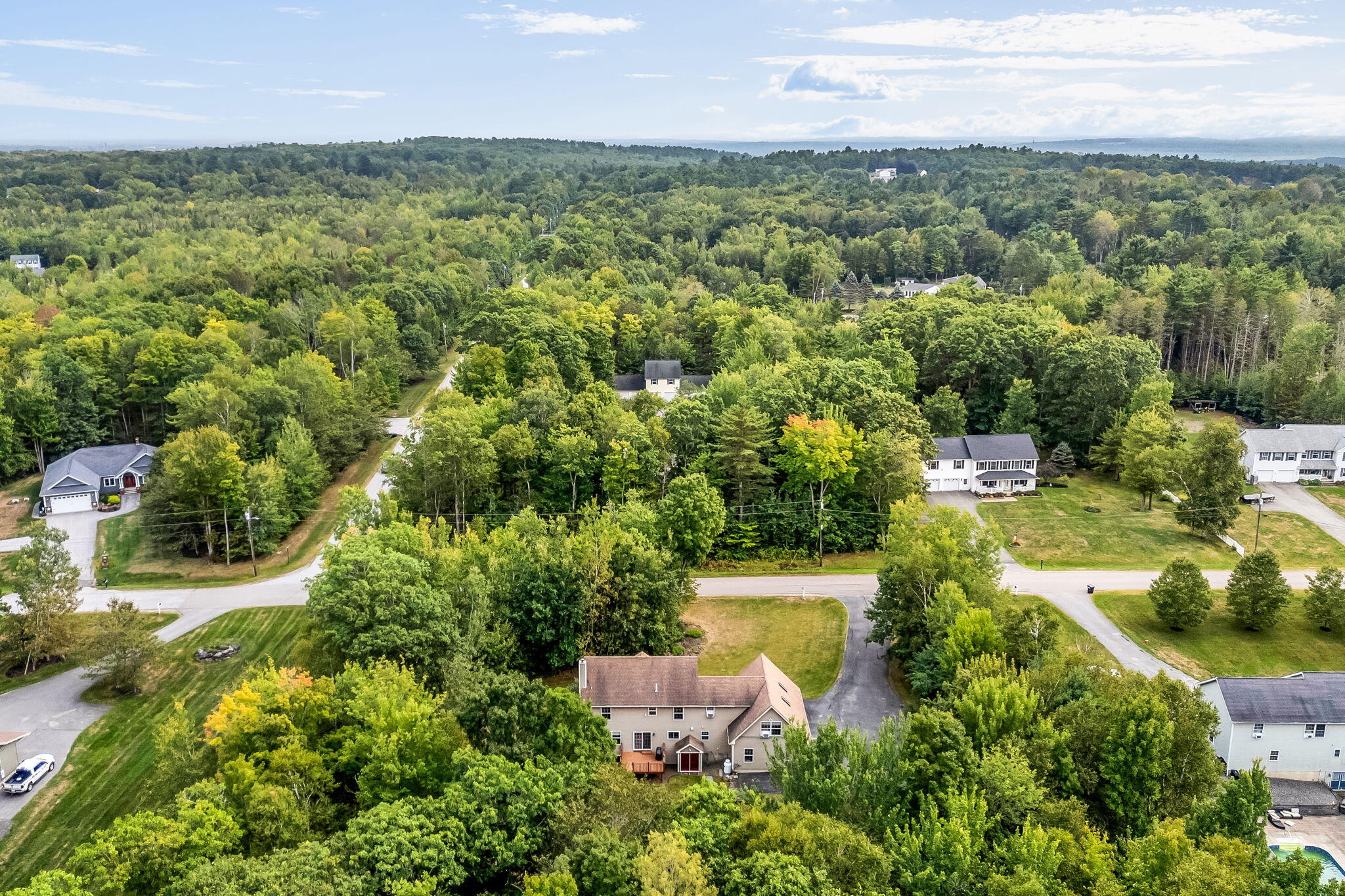 7 Beech Ridge Drive
