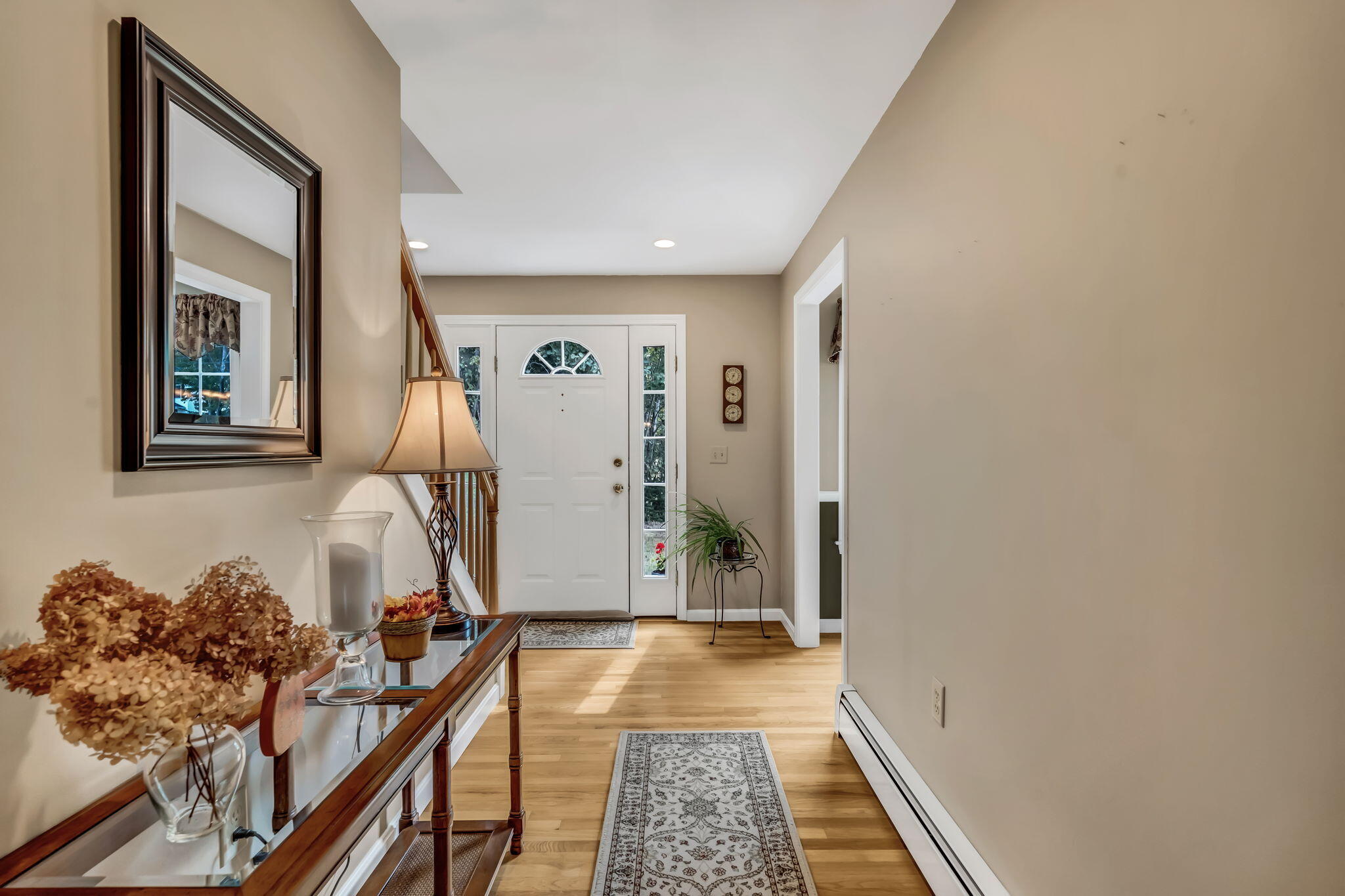 7 Beech Ridge Drive