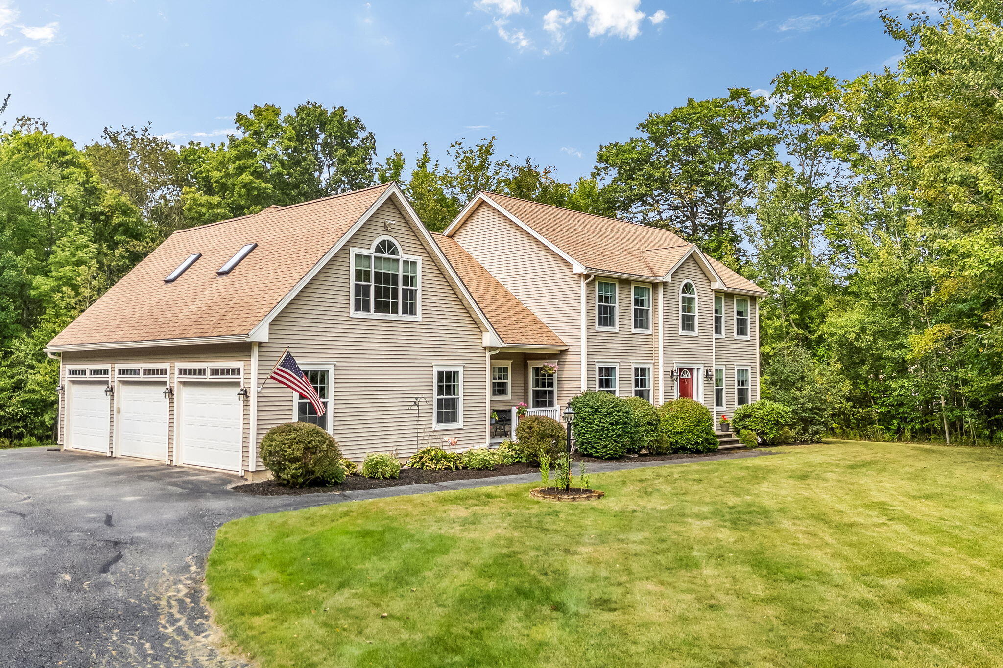 7 Beech Ridge Drive