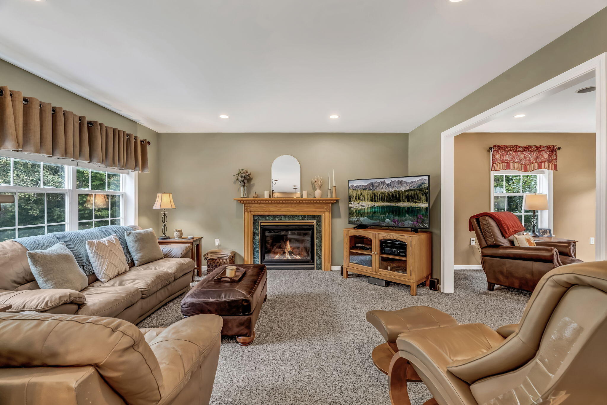 7 Beech Ridge Drive