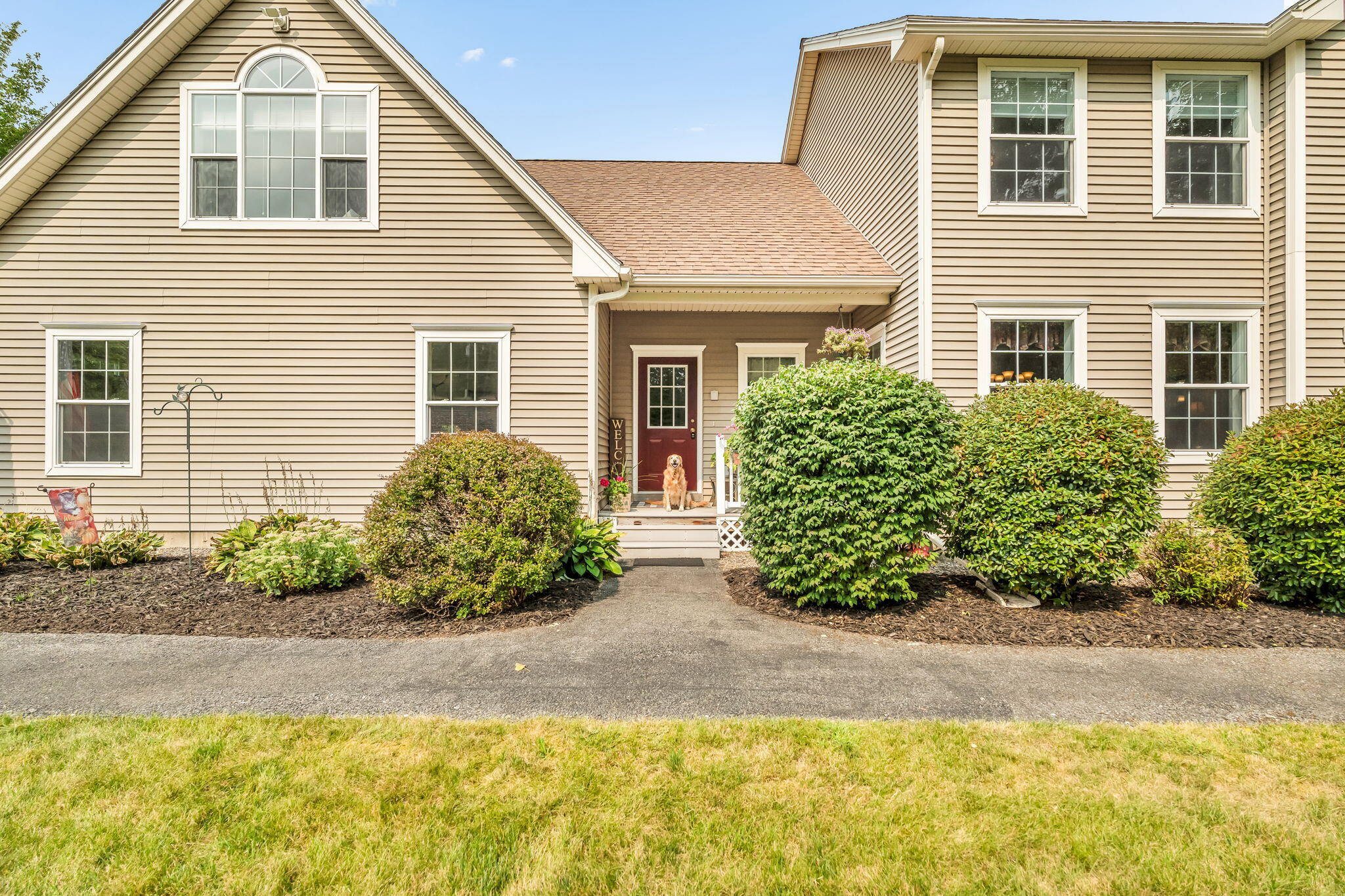 7 Beech Ridge Drive