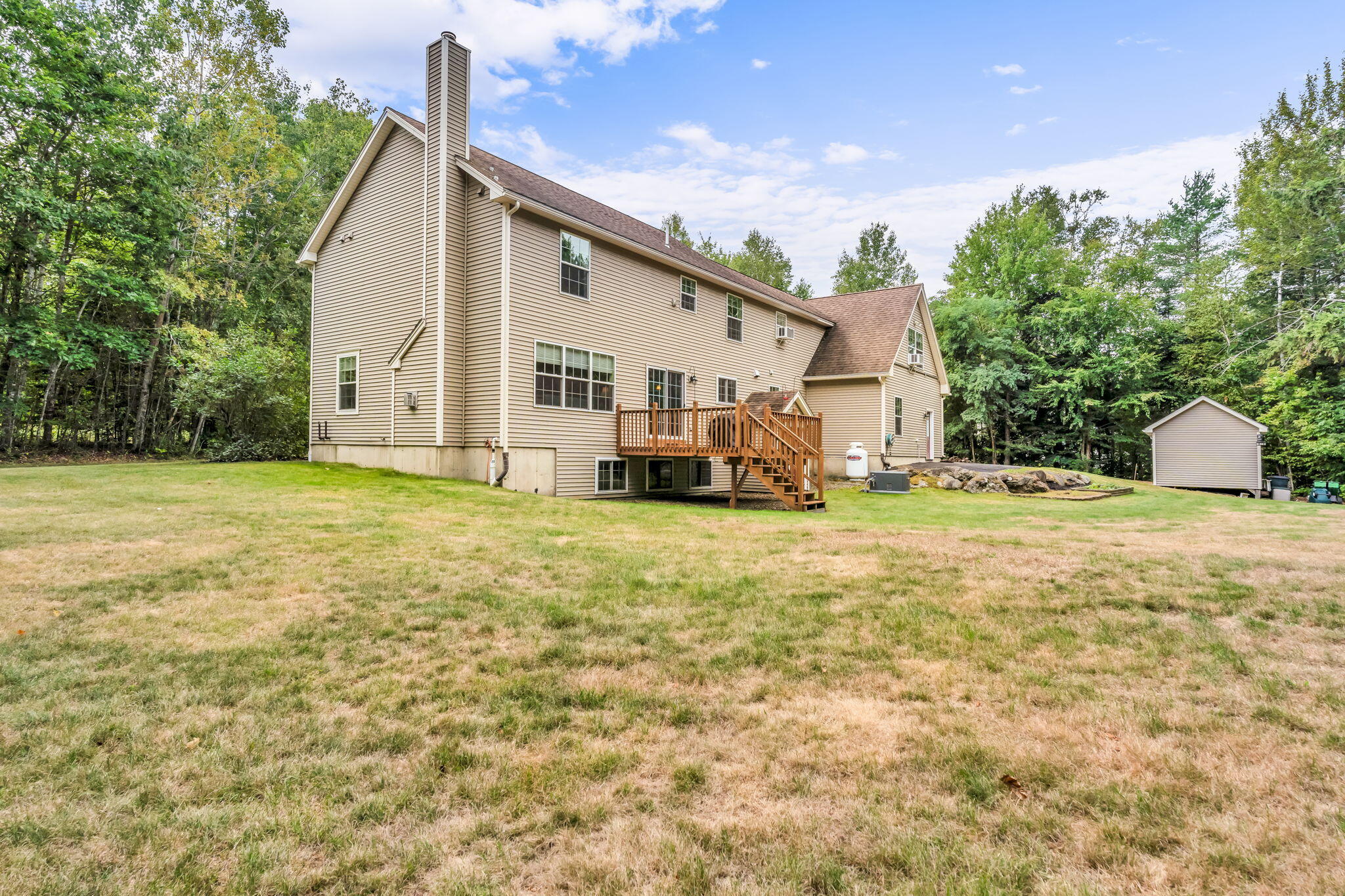 7 Beech Ridge Drive
