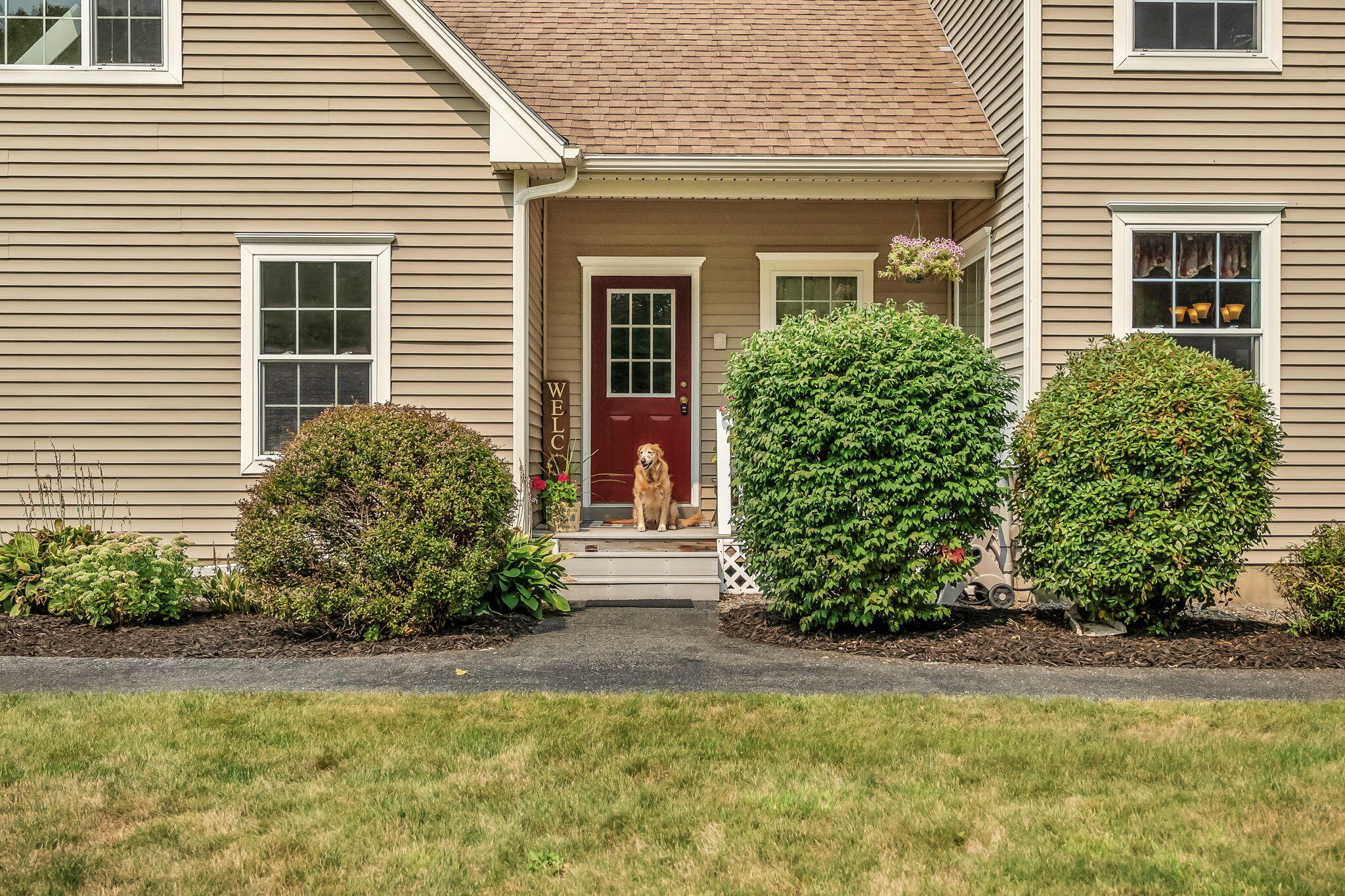 7 Beech Ridge Drive