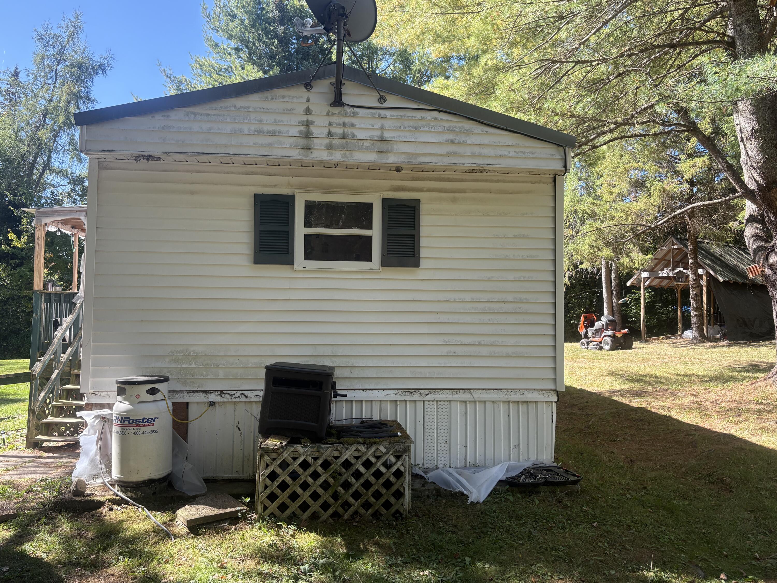 905 W Plymouth Road