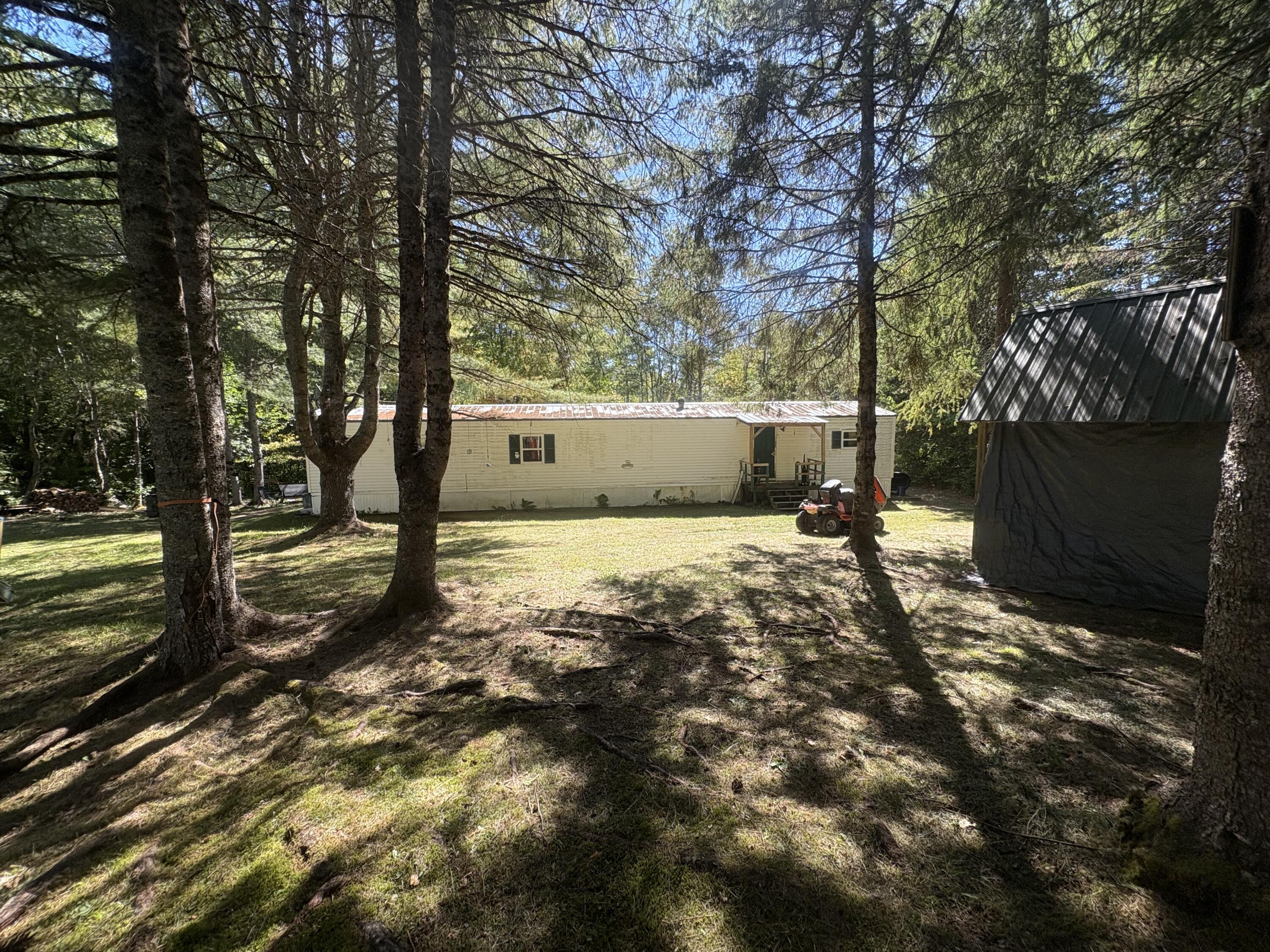 905 W Plymouth Road