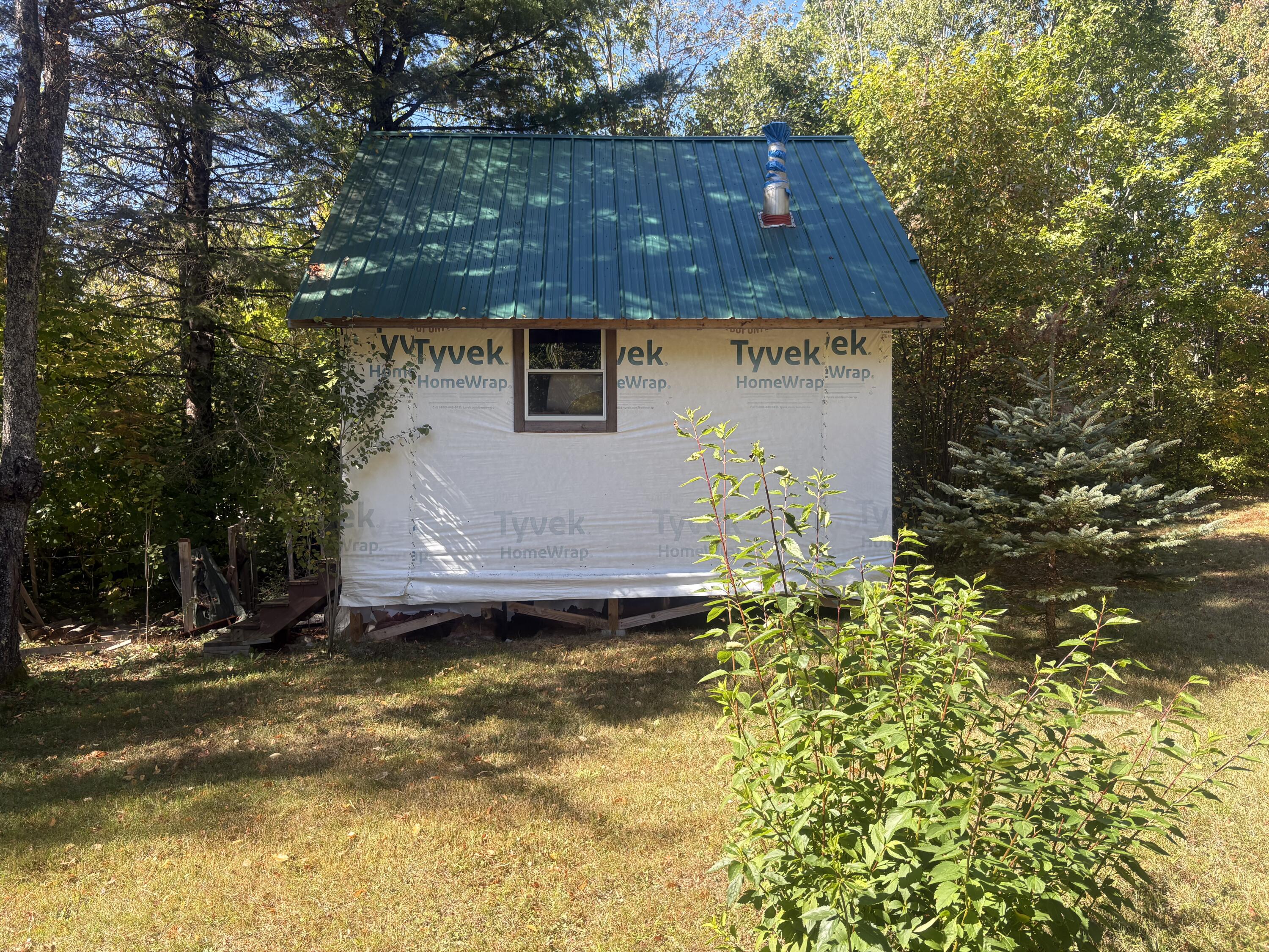 905 W Plymouth Road