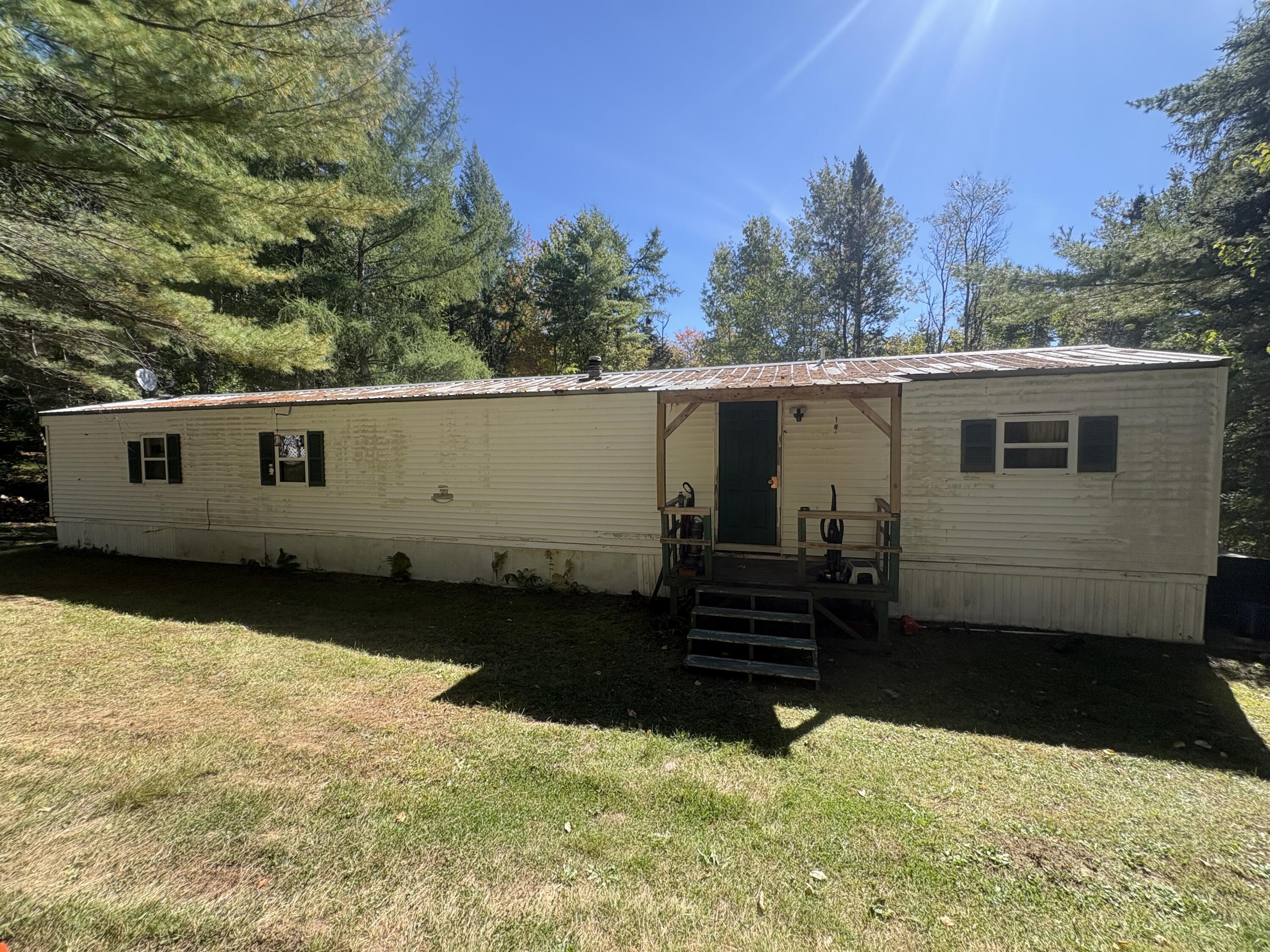 905 W Plymouth Road