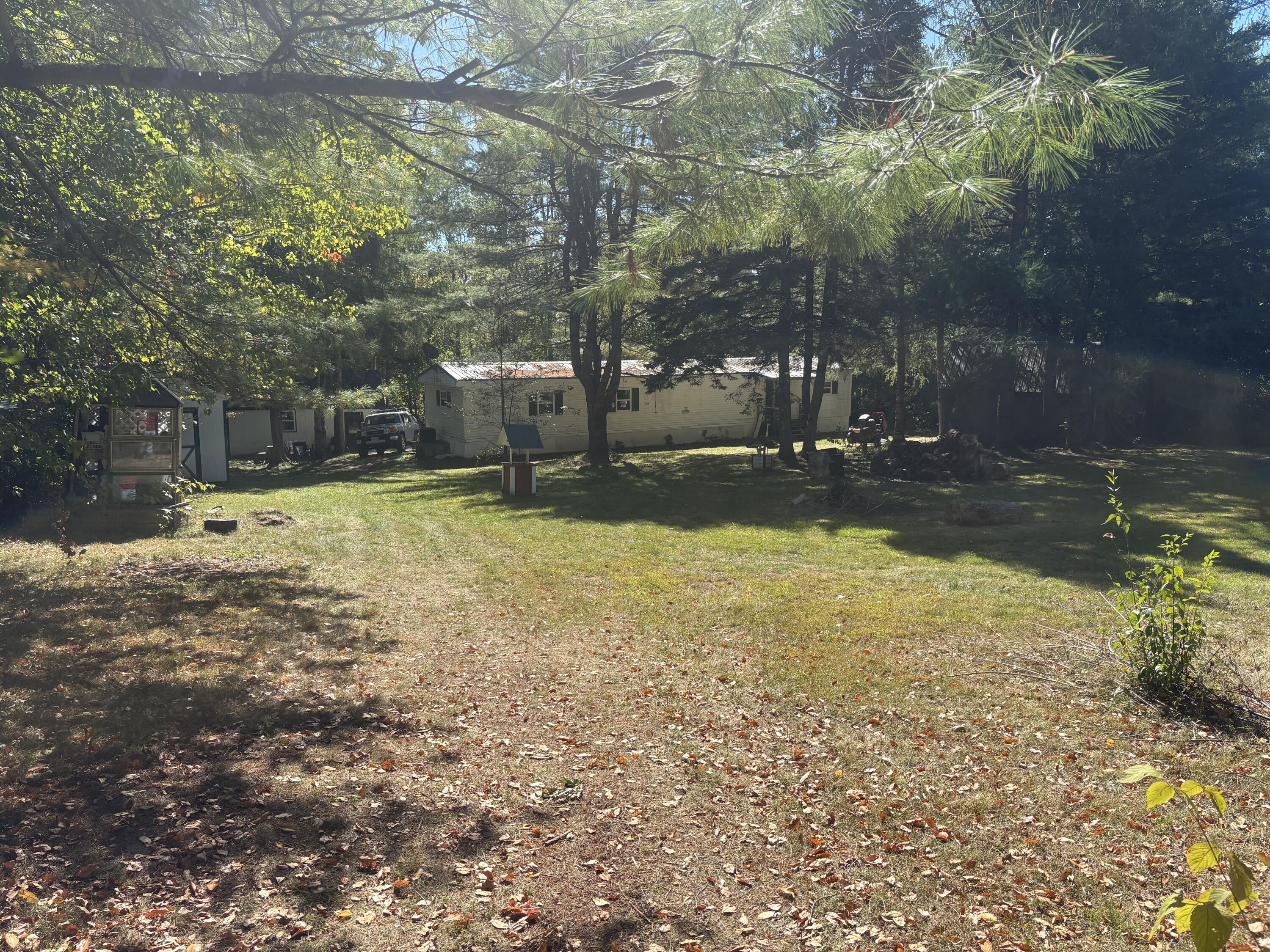 905 W Plymouth Road