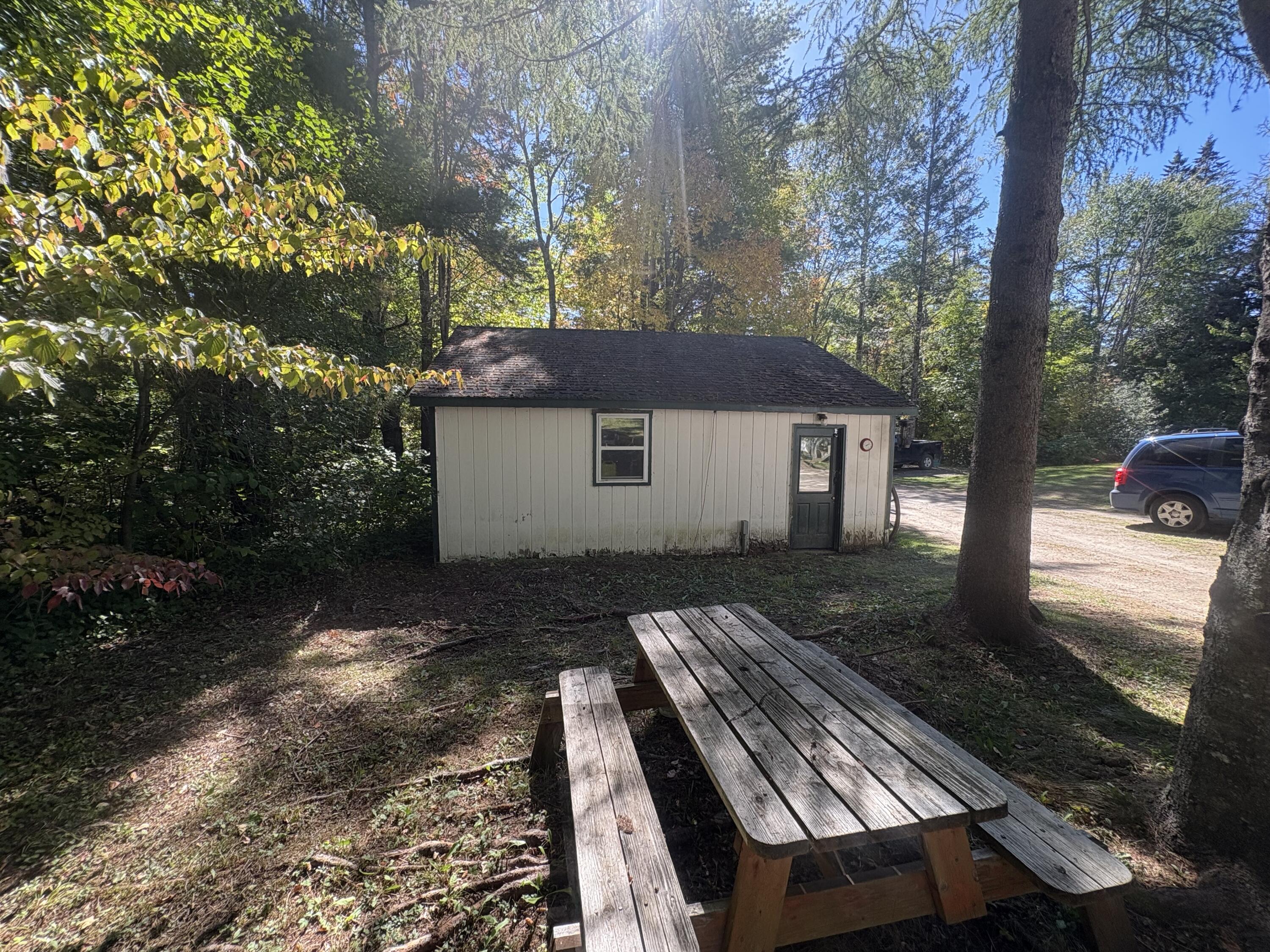905 W Plymouth Road