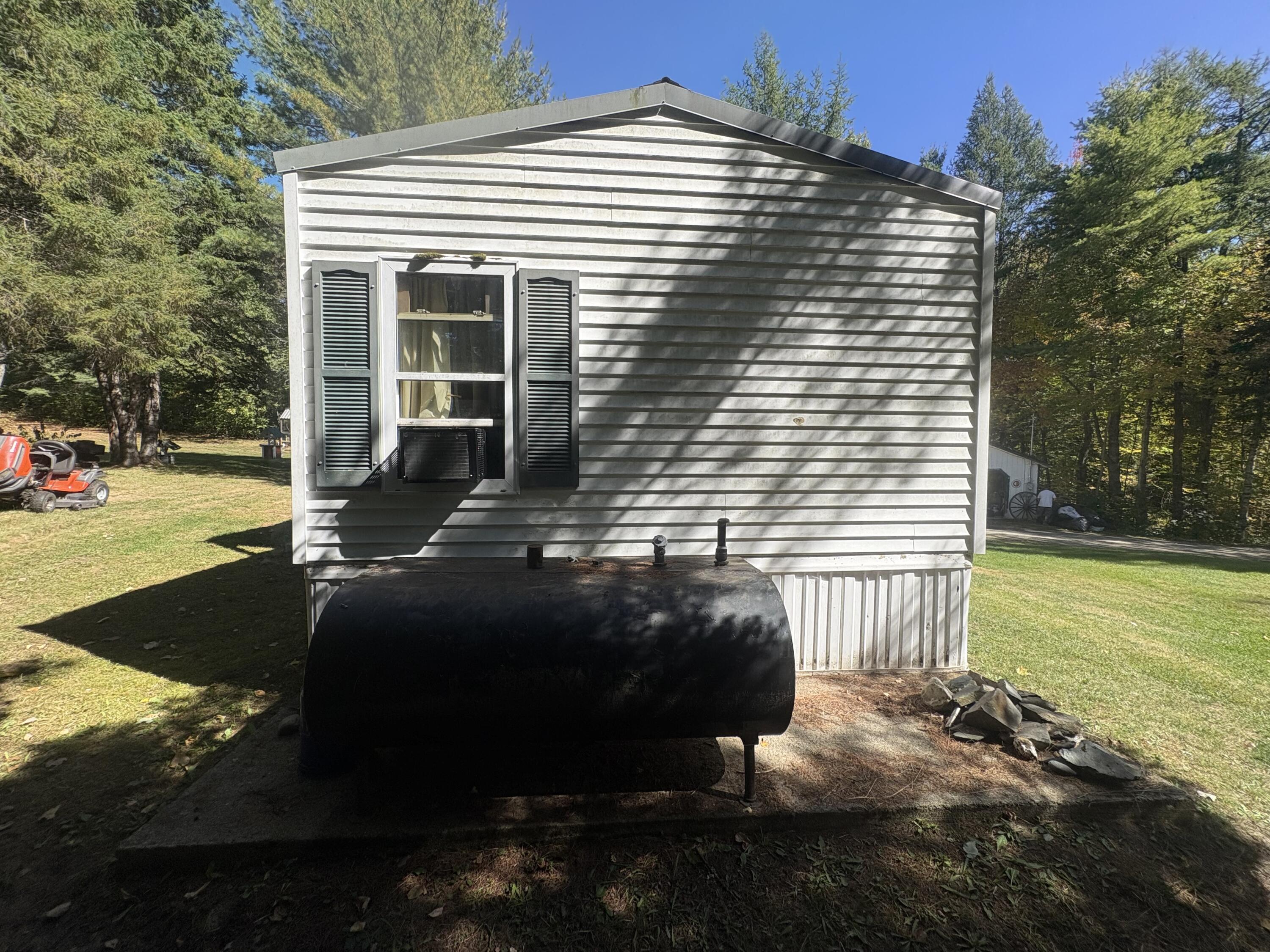 905 W Plymouth Road