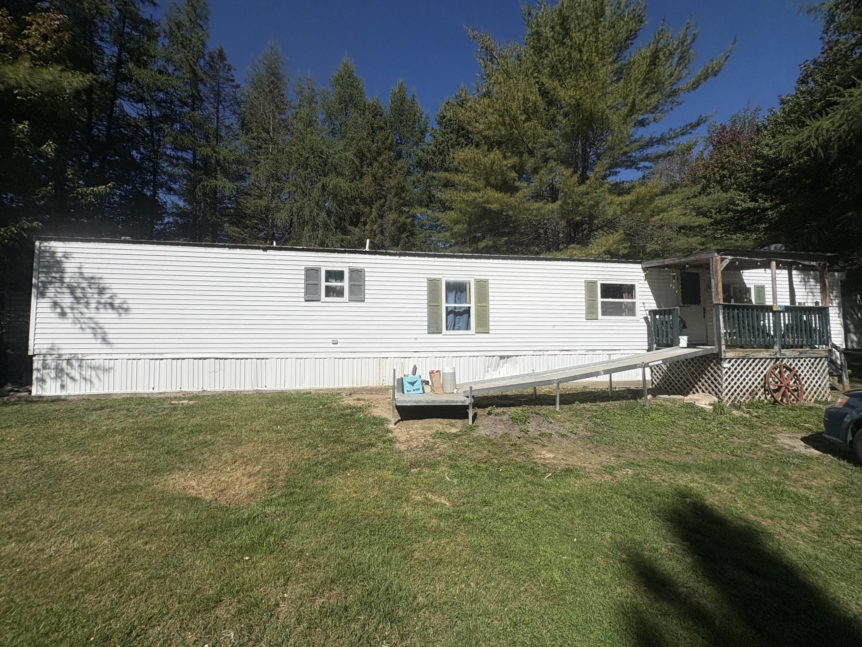 905 W Plymouth Road