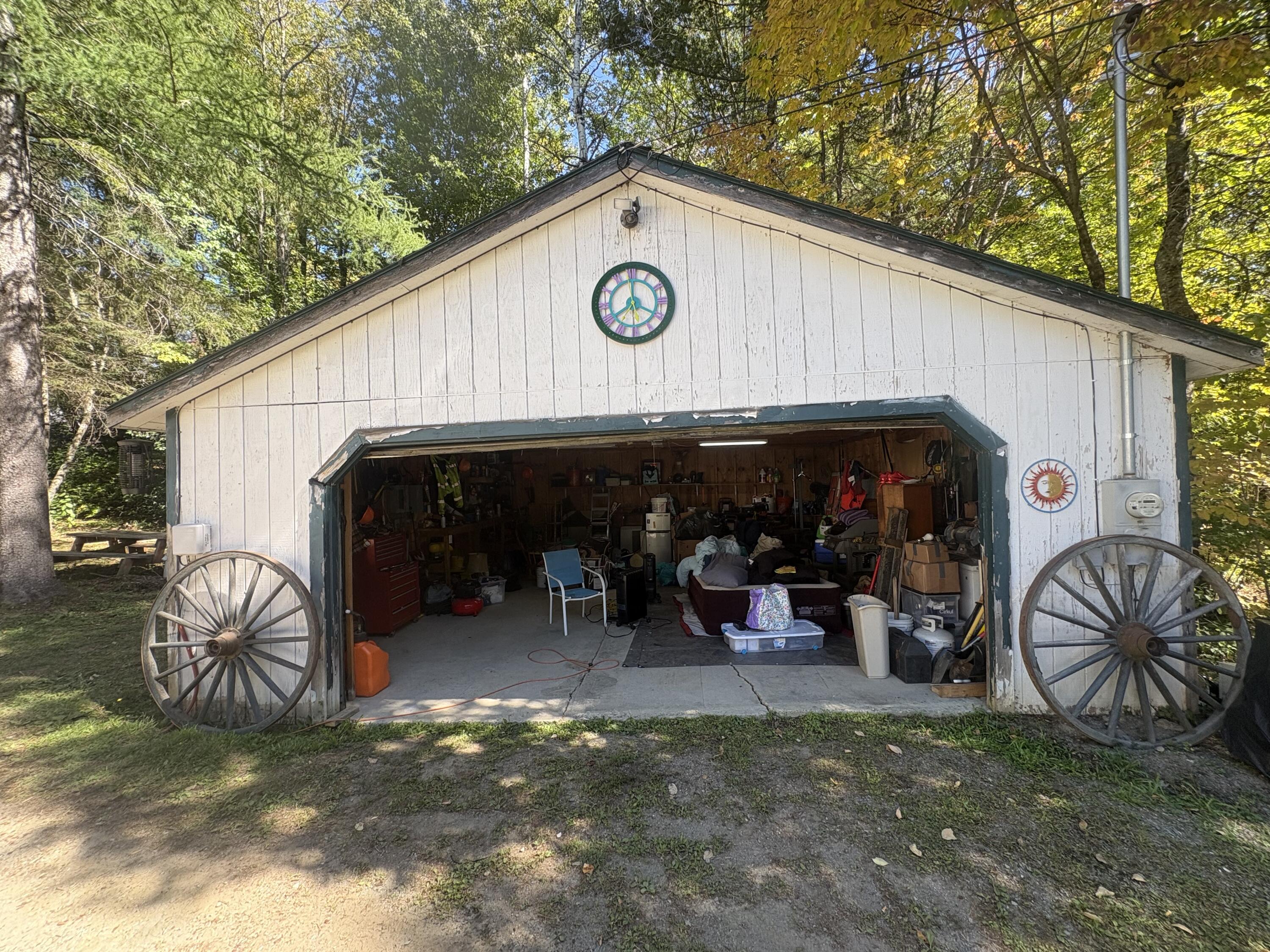 905 W Plymouth Road