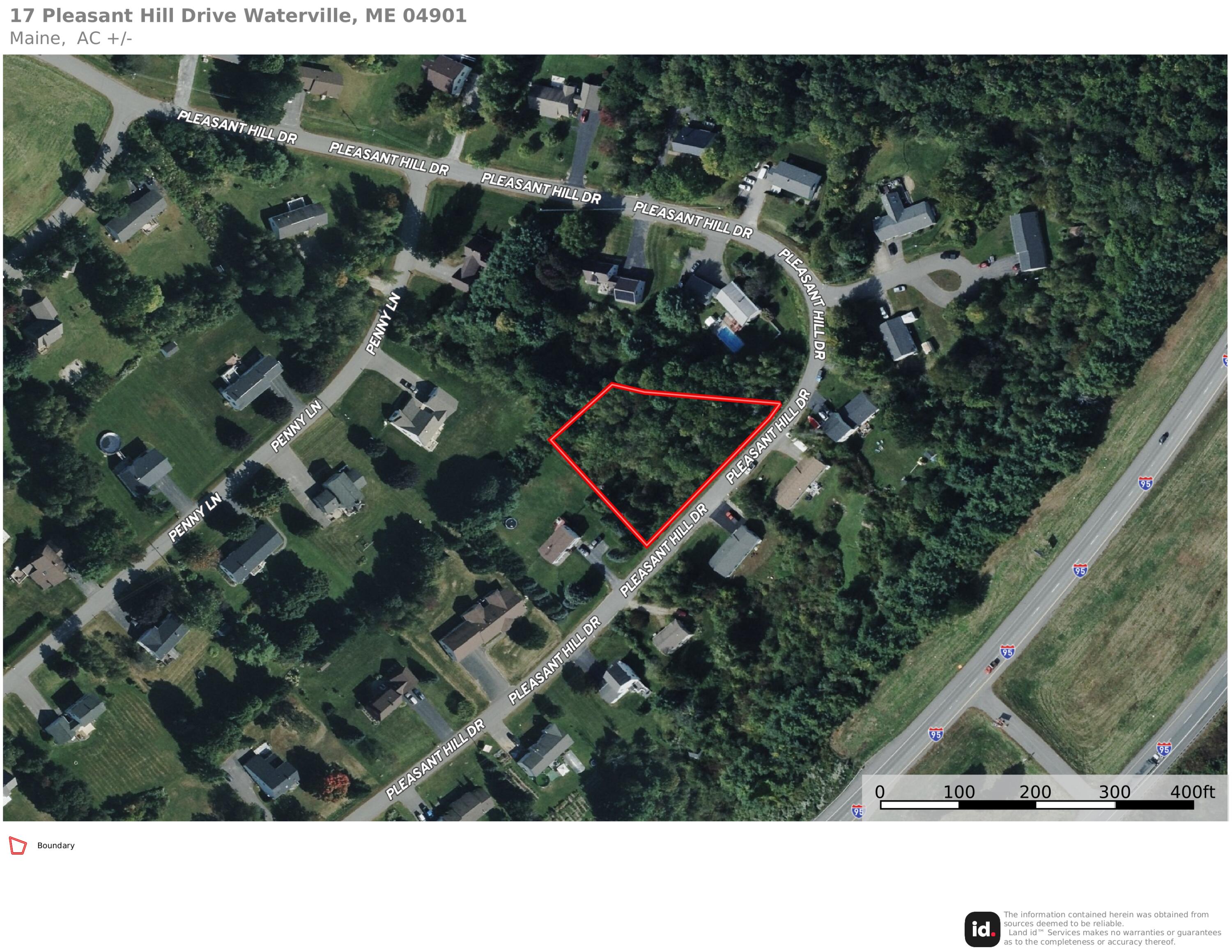 17 Pleasant Hill Drive