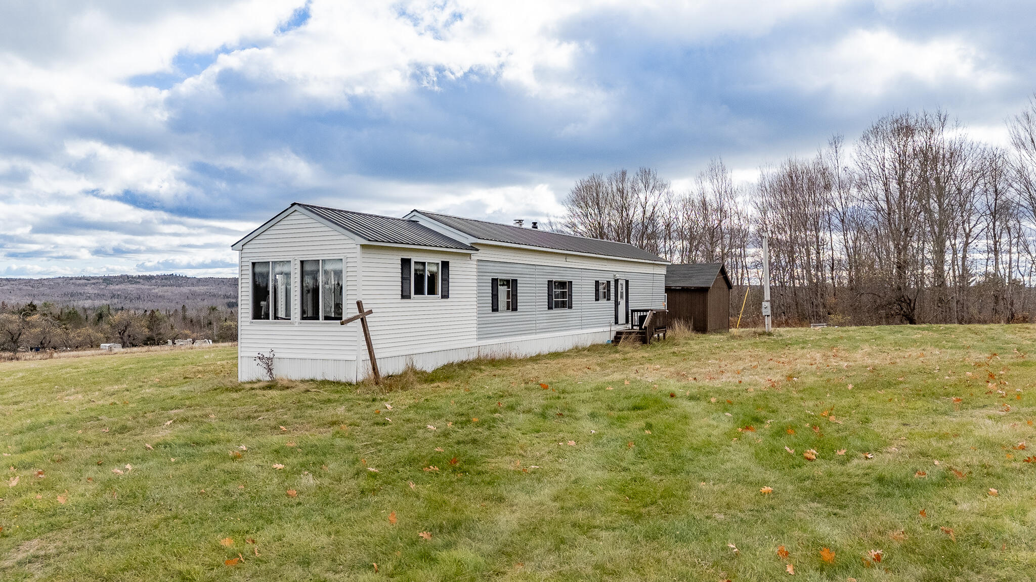 1032 N Dexter Road