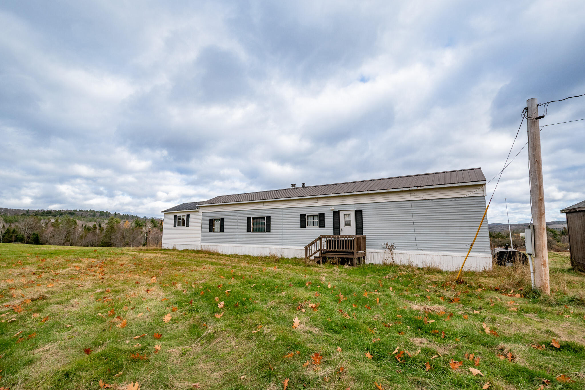 1032 N Dexter Road