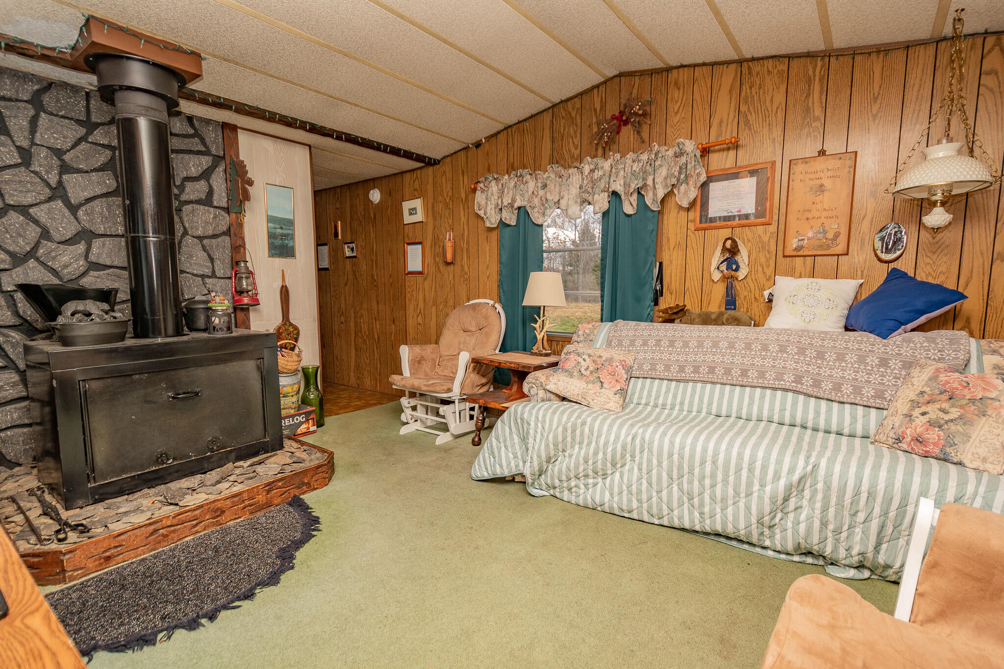 1032 N Dexter Road