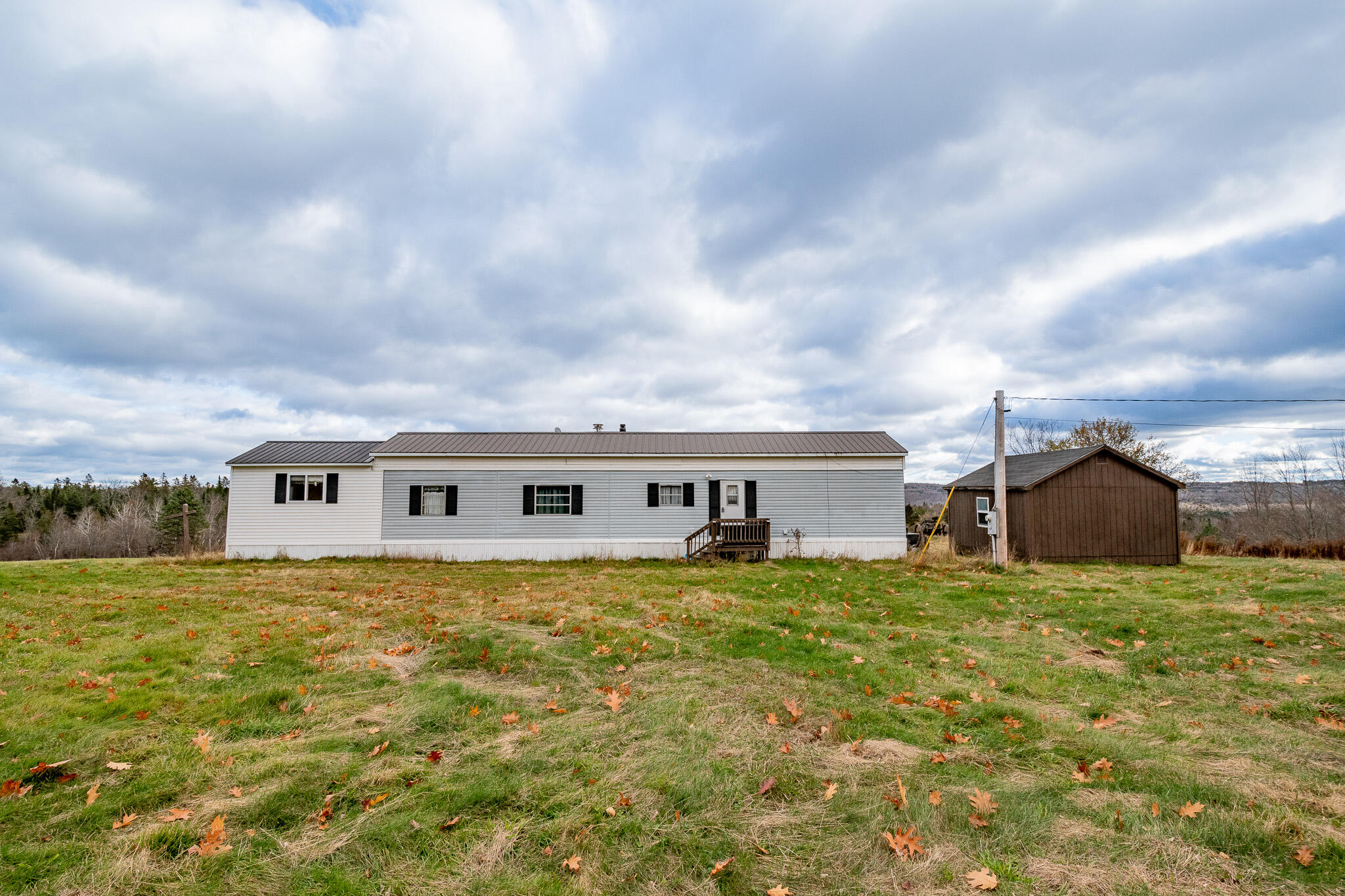 1032 N Dexter Road