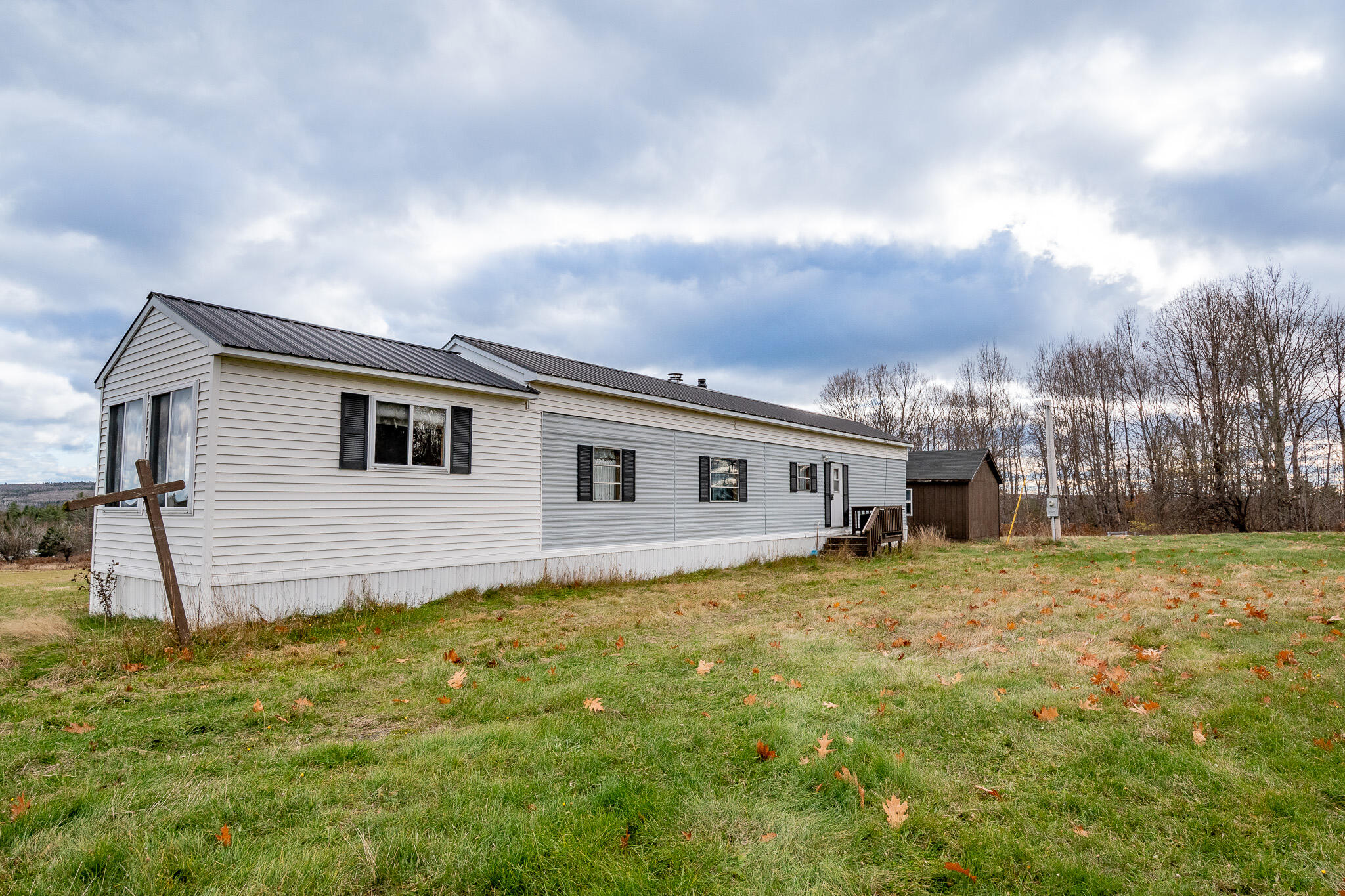1032 N Dexter Road