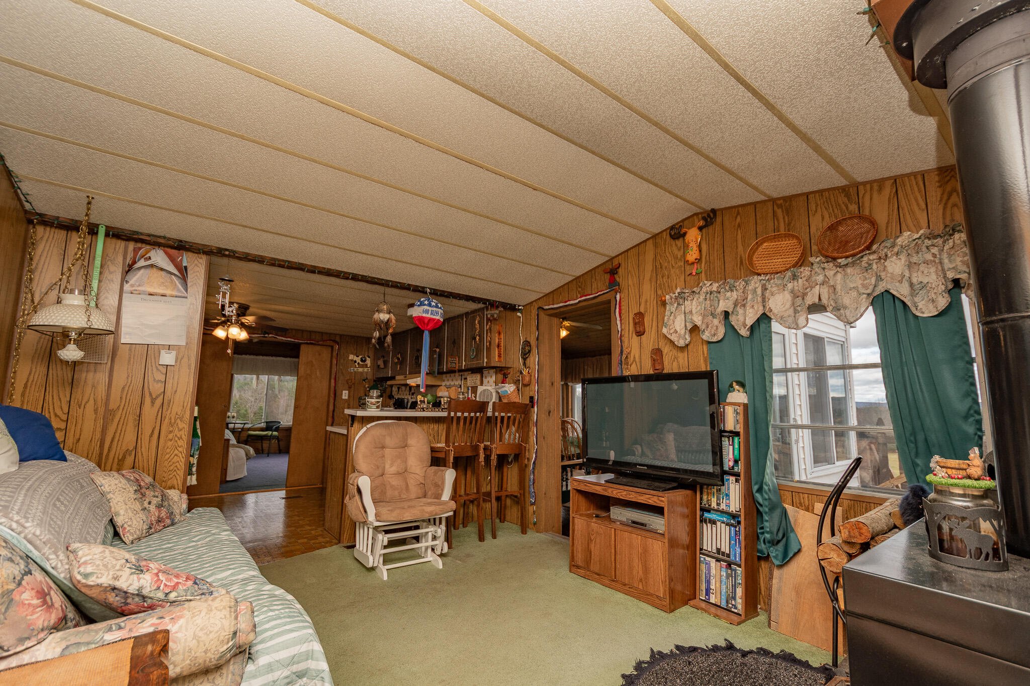 1032 N Dexter Road