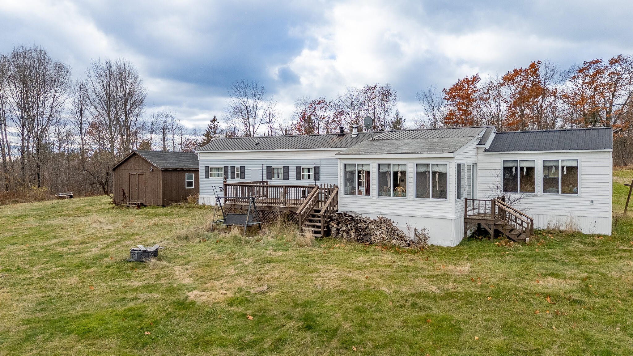 1032 N Dexter Road