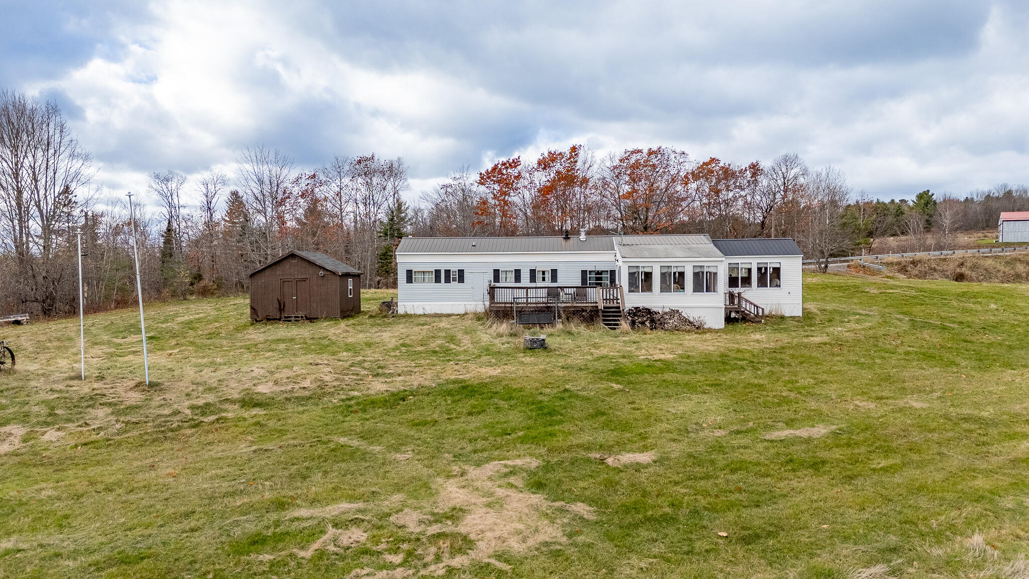 1032 N Dexter Road