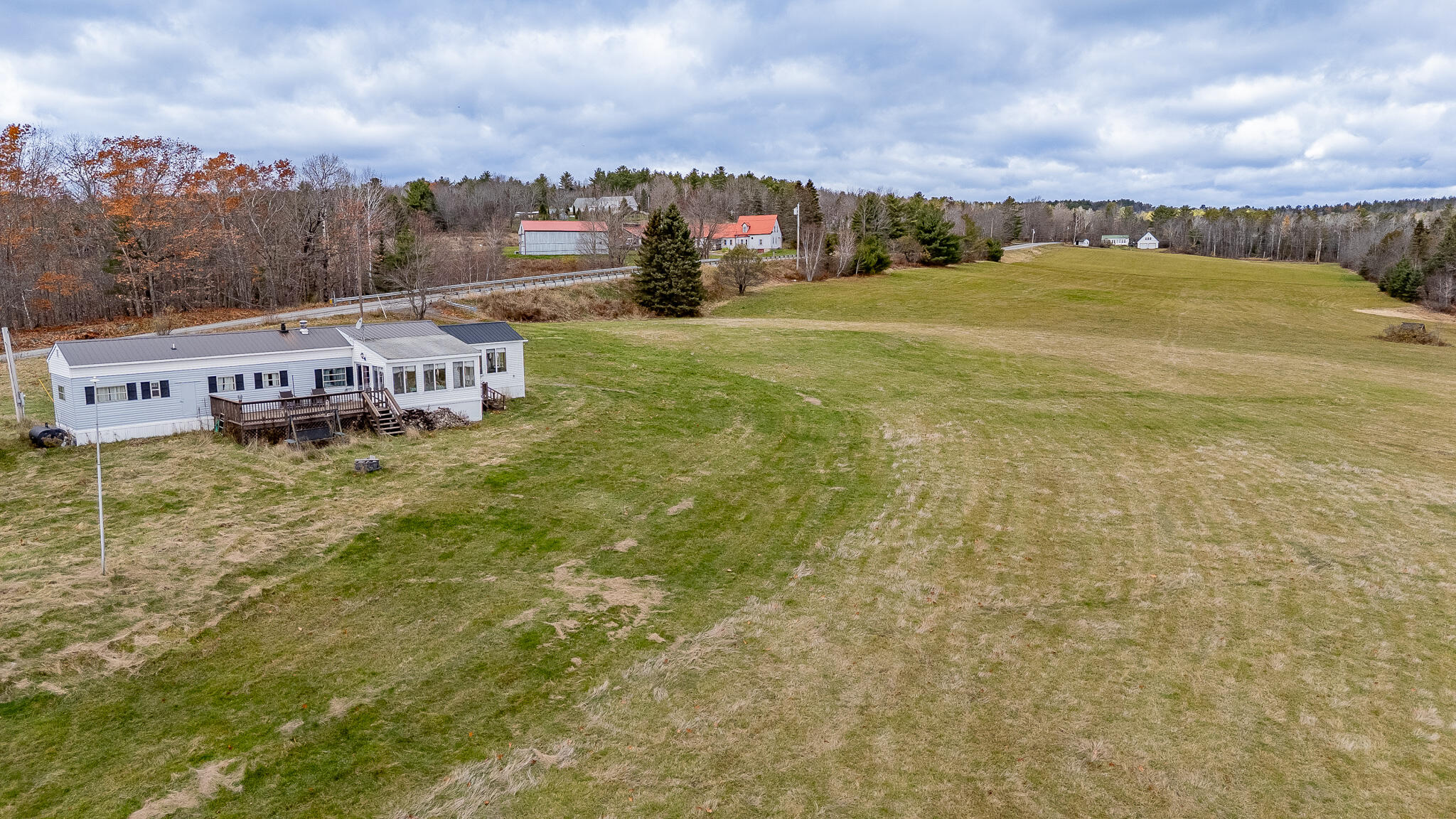 1032 N Dexter Road