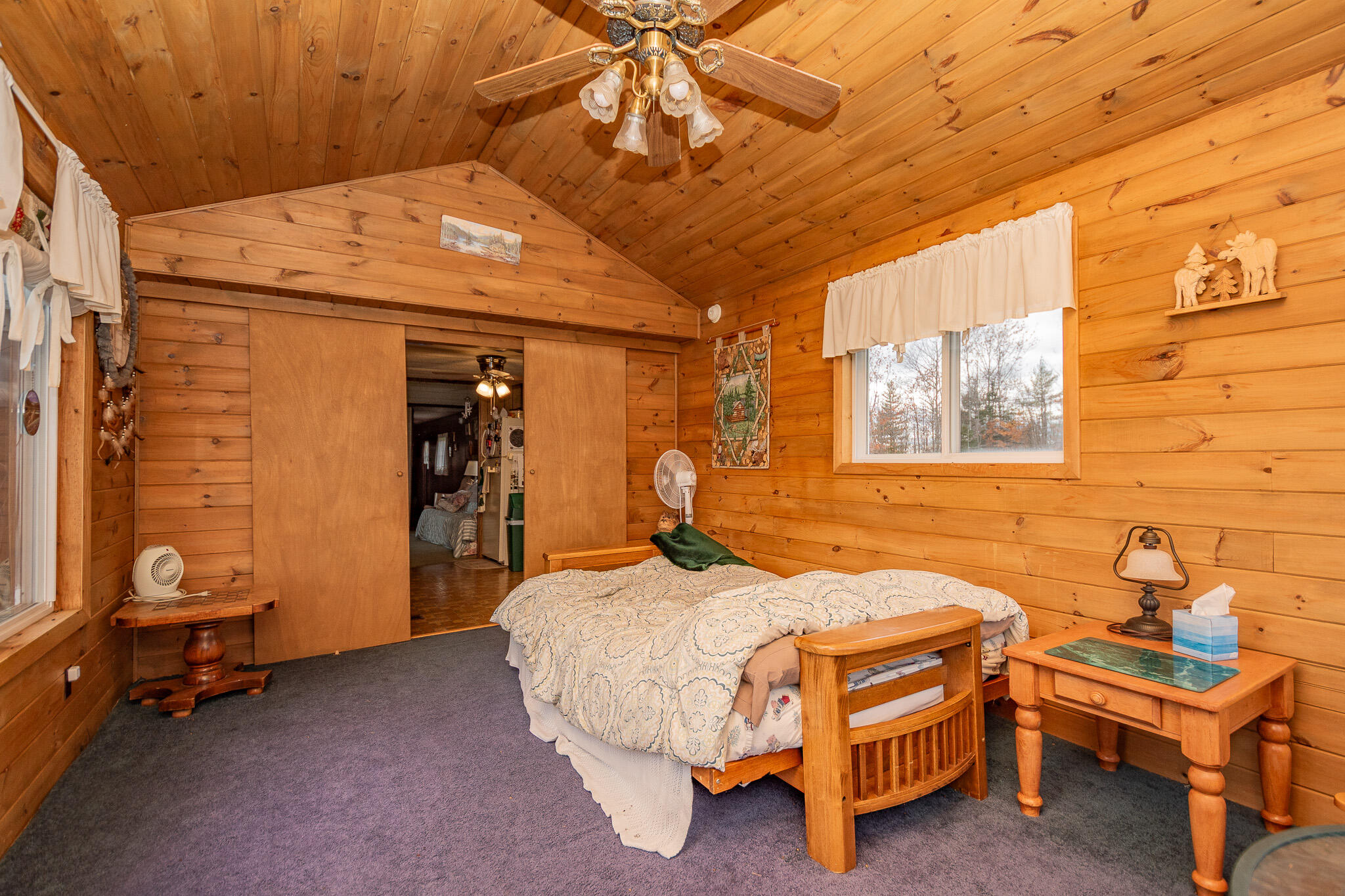 1032 N Dexter Road