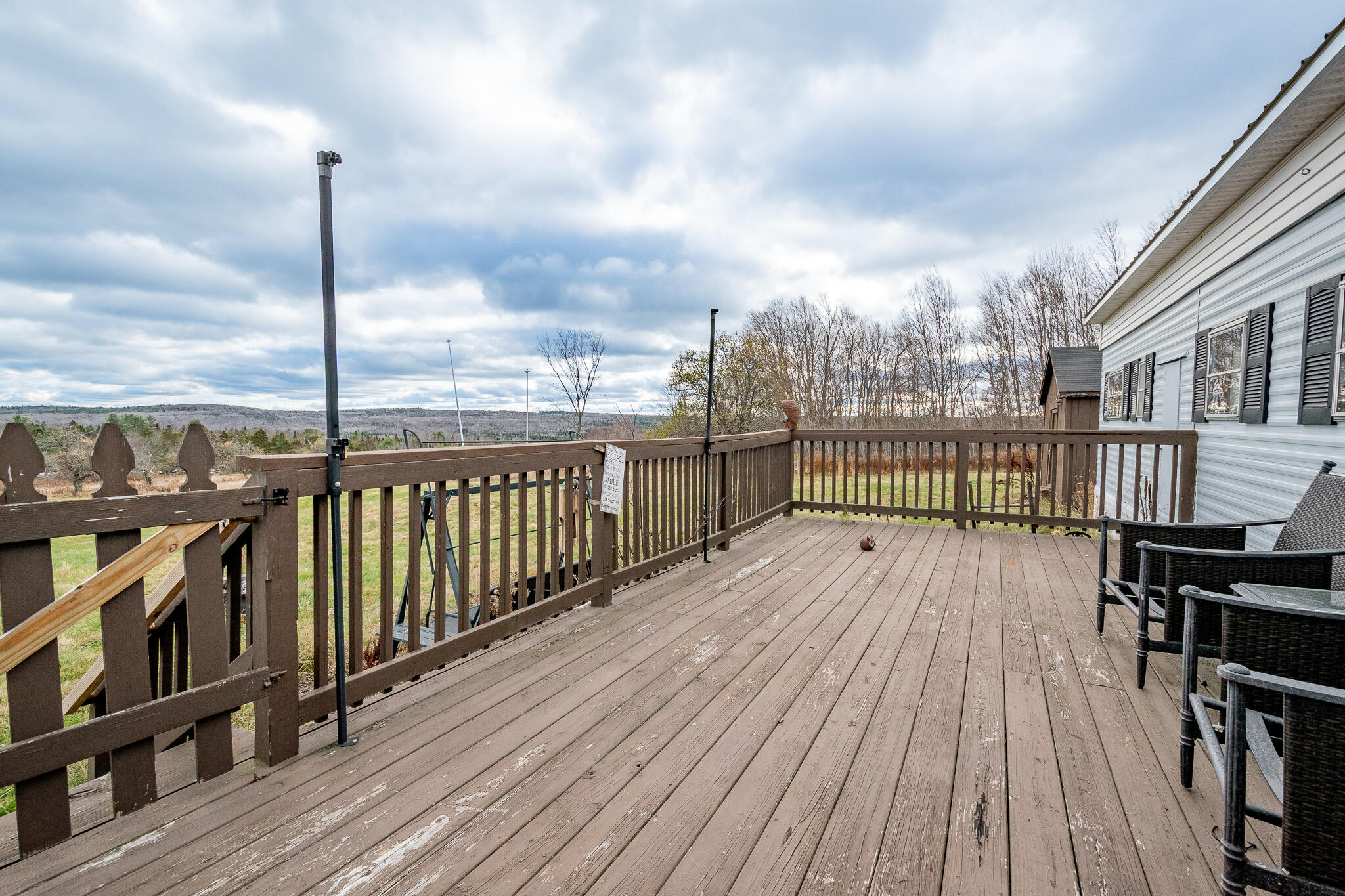 1032 N Dexter Road