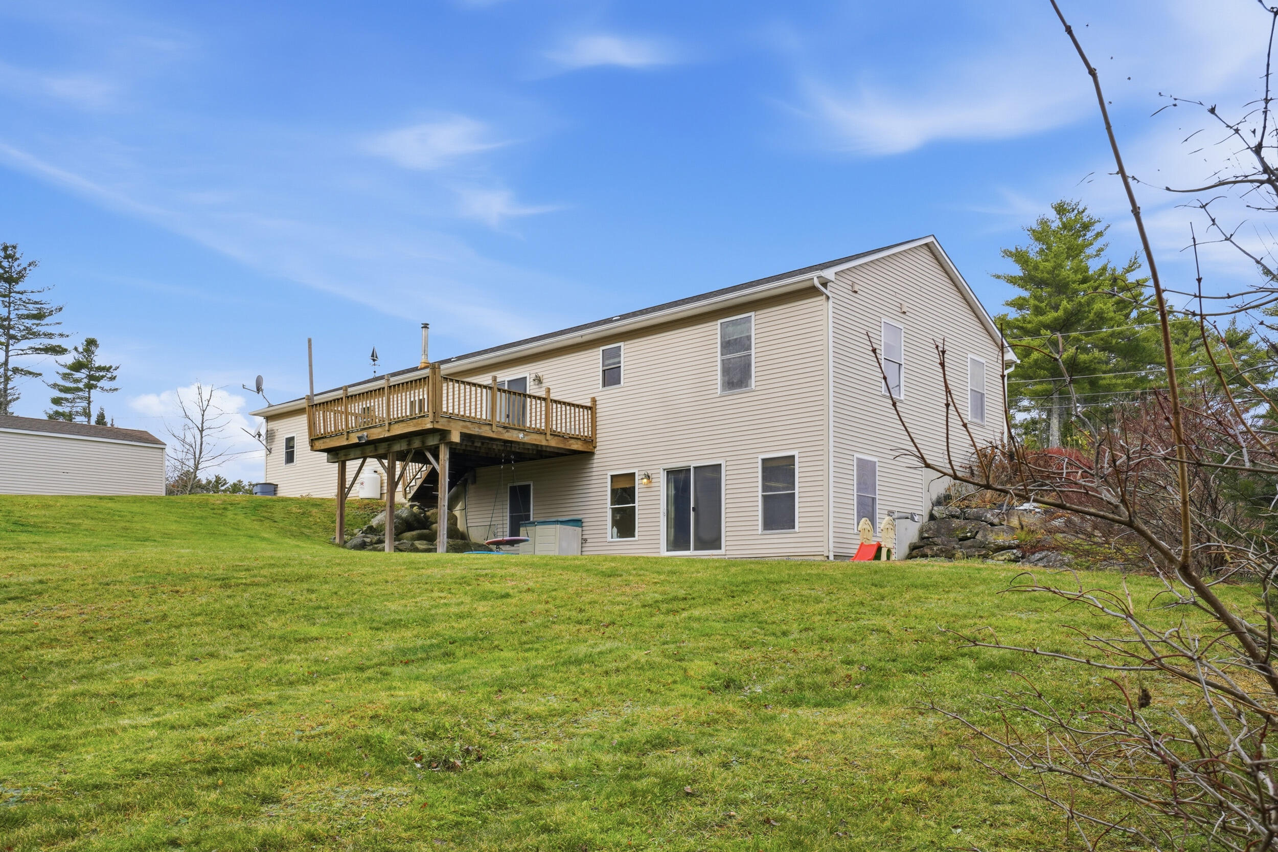 29 Kelliher Street
