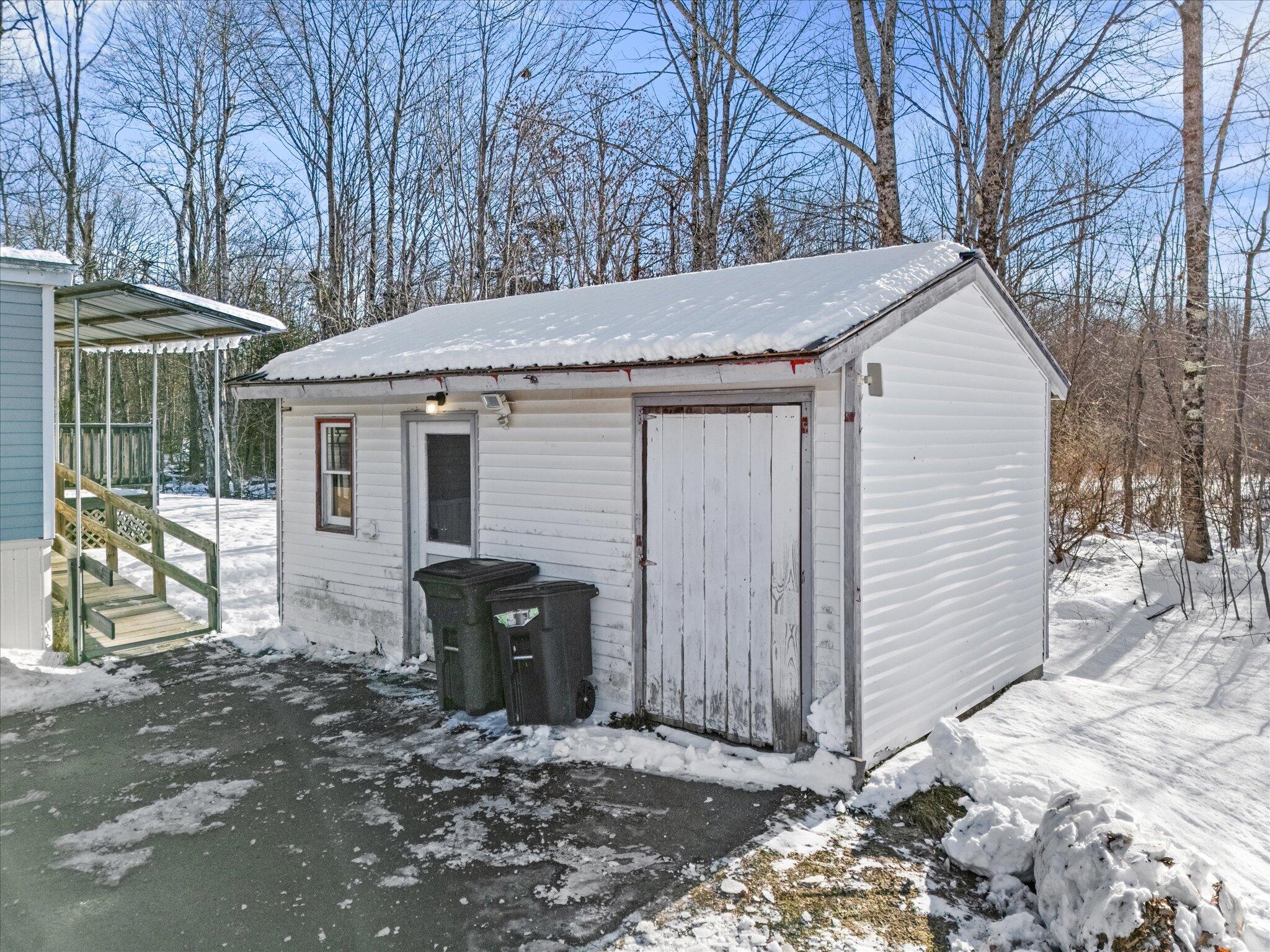 336 Lakeview Road