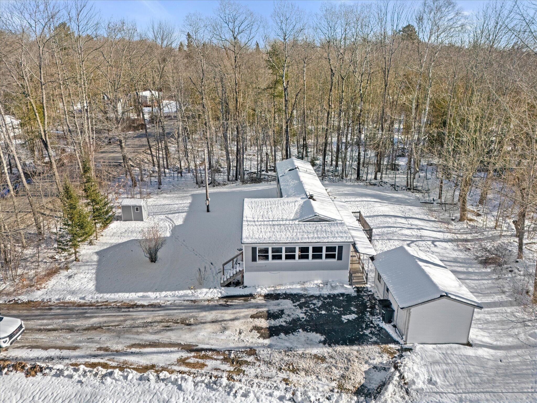 336 Lakeview Road