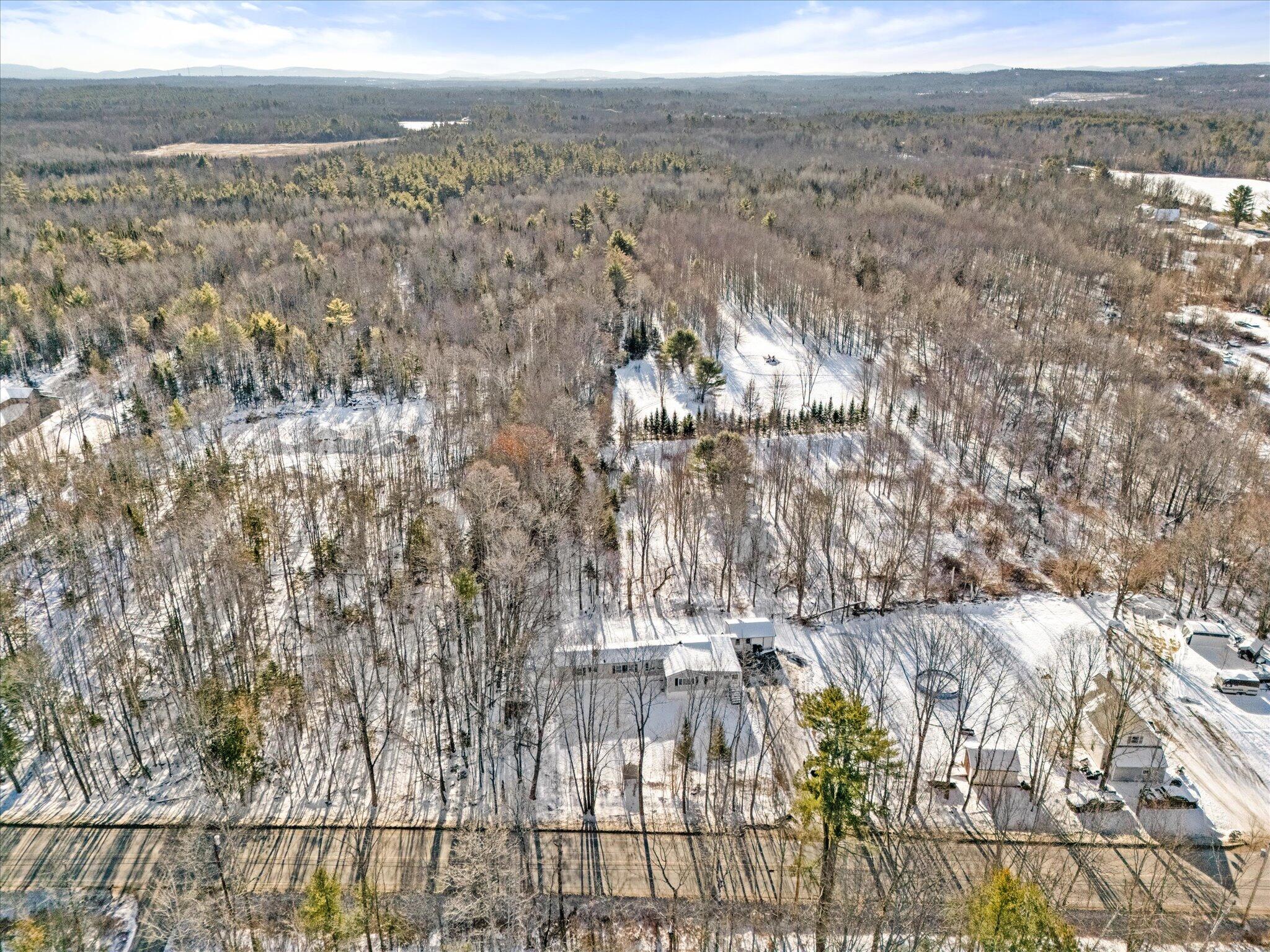 336 Lakeview Road