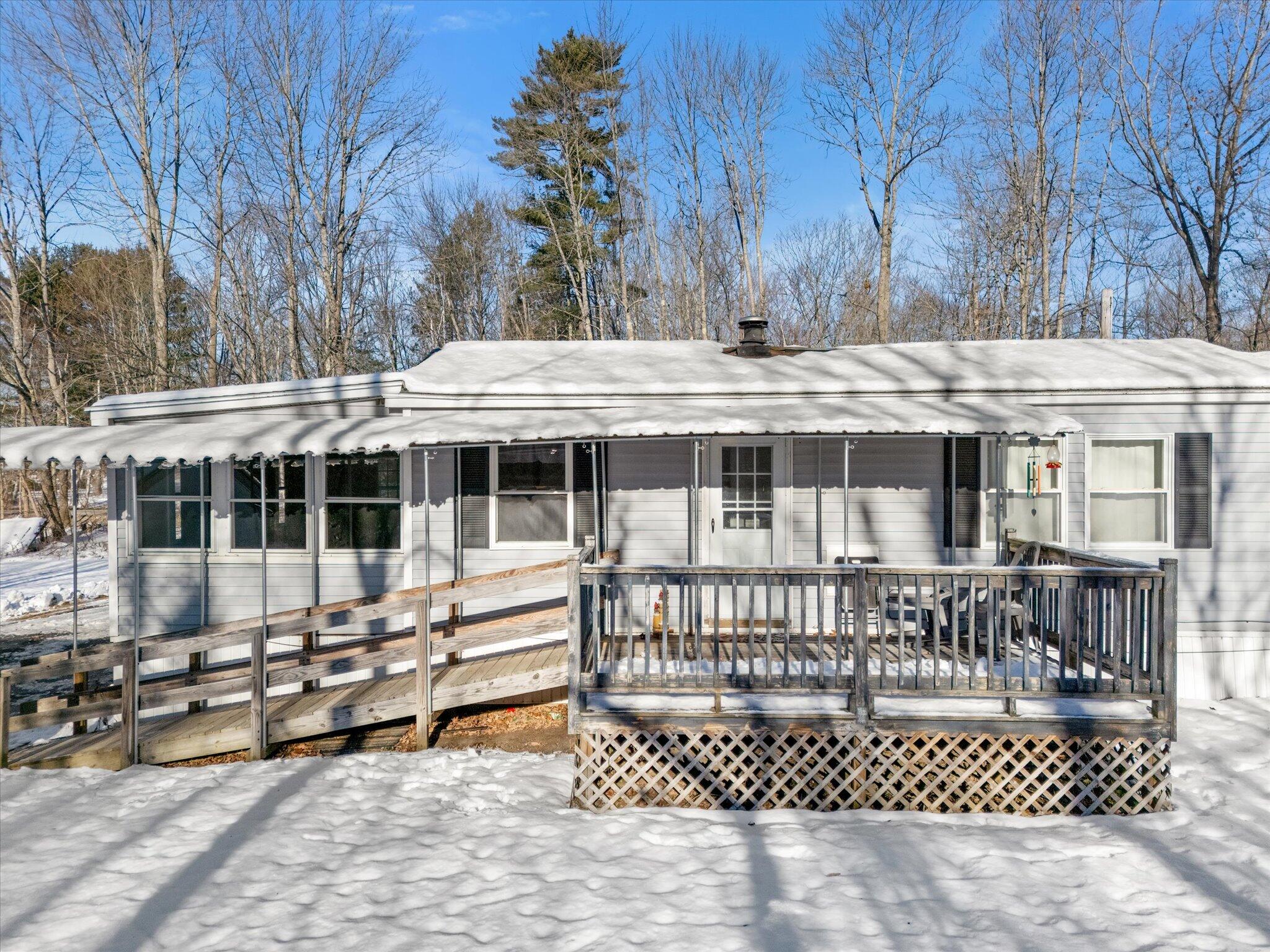 336 Lakeview Road