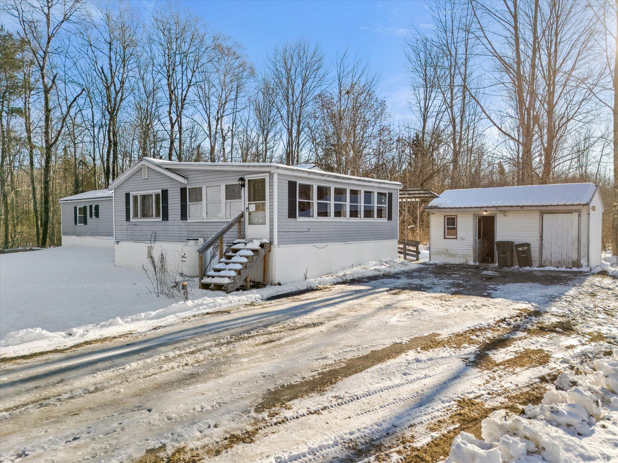 336 Lakeview Road