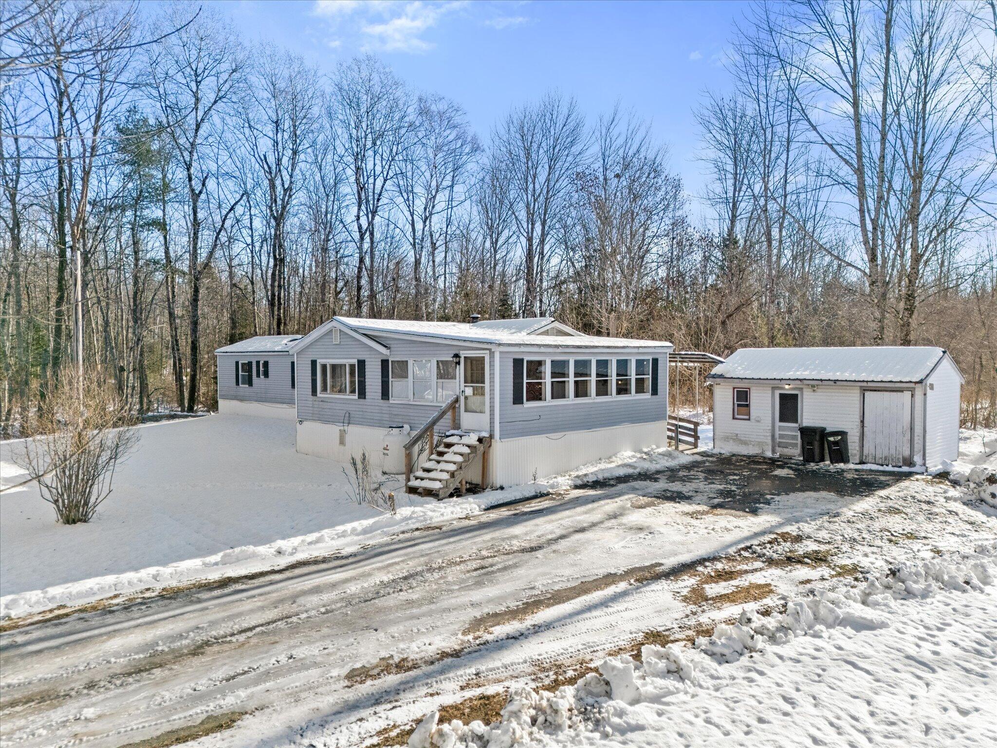 336 Lakeview Road
