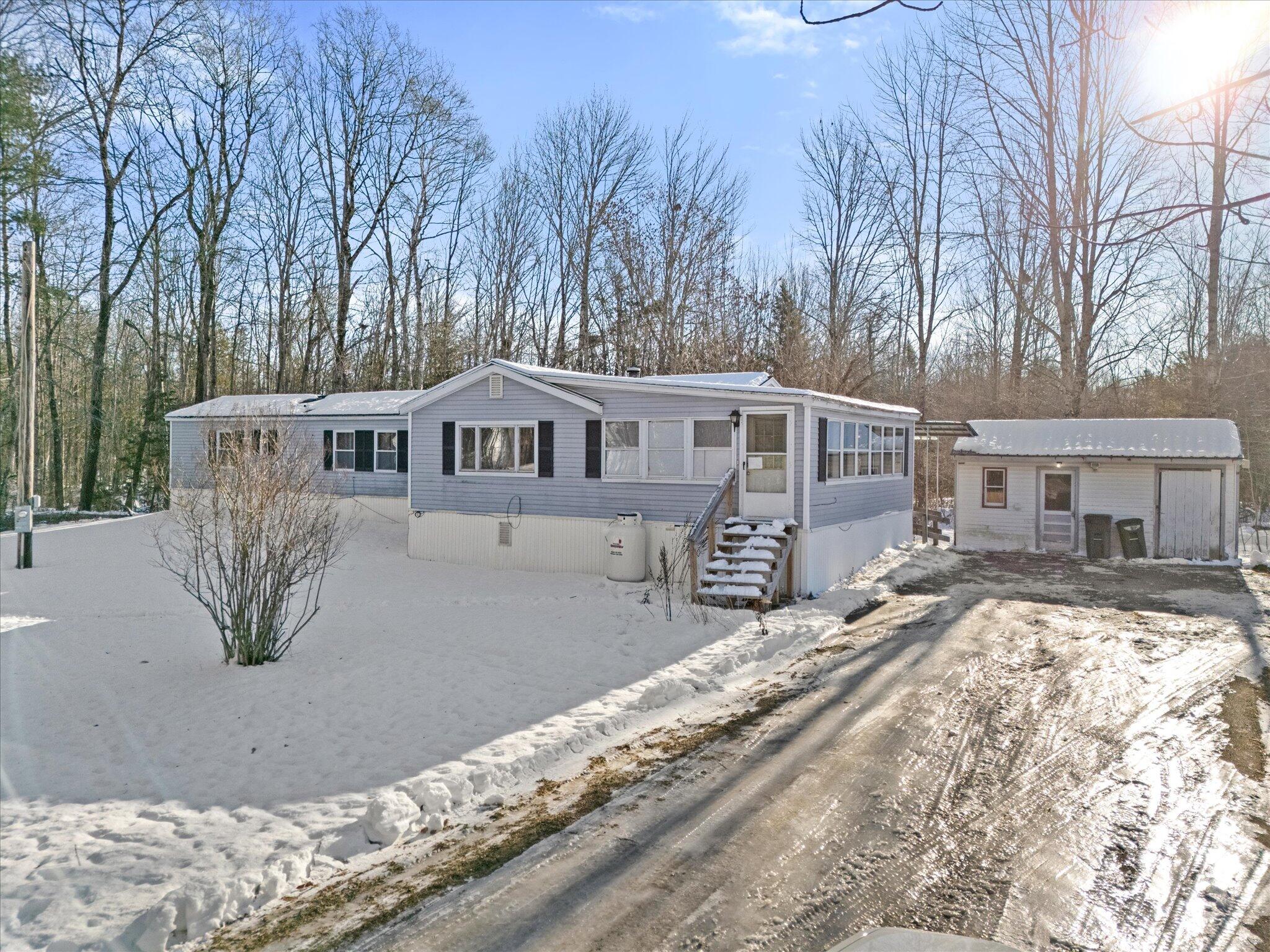 336 Lakeview Road