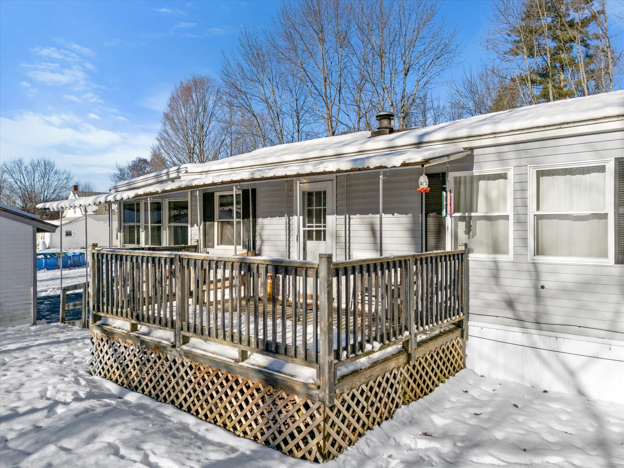336 Lakeview Road